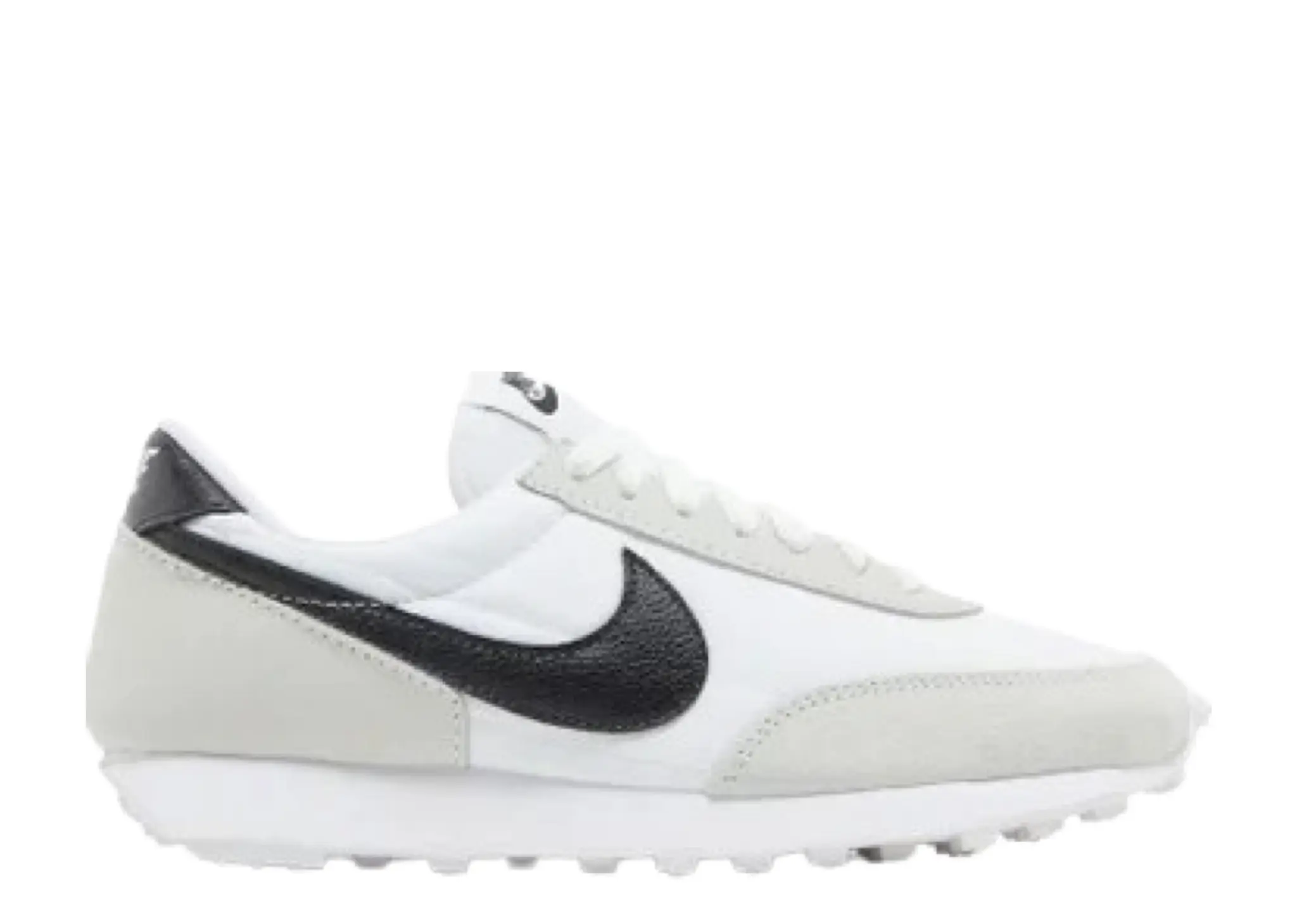 Nike Daybreak White Summit White Black (Women's)