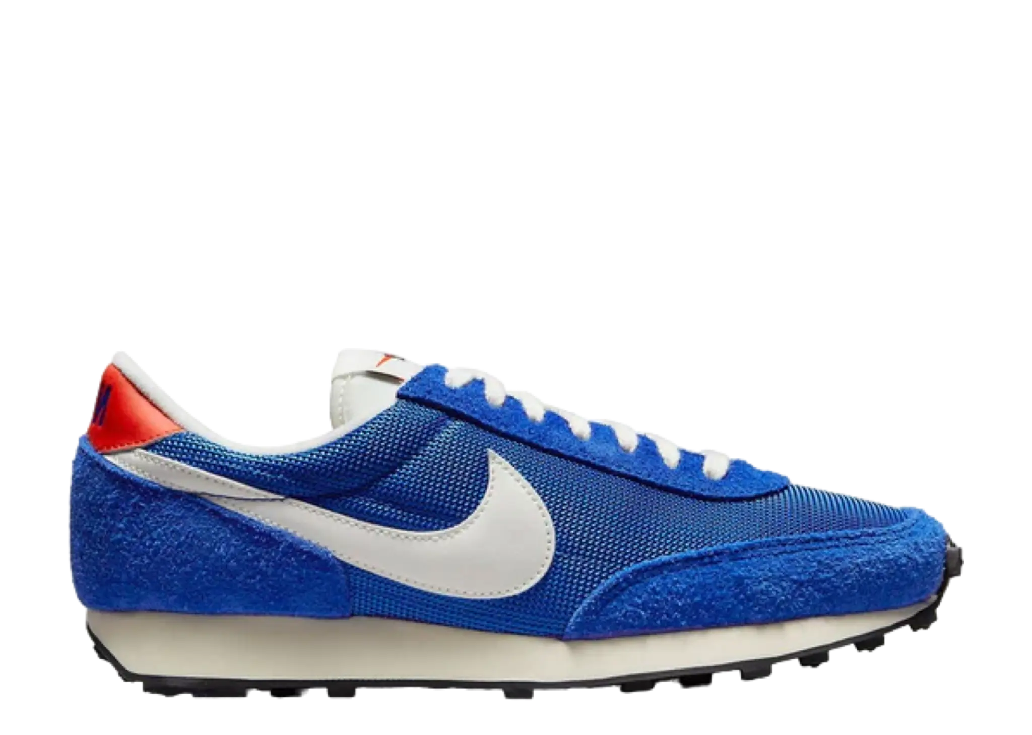 Nike Dbreak Vintage Game Royal Team Orange Coconut Milk Sail (Women's)
