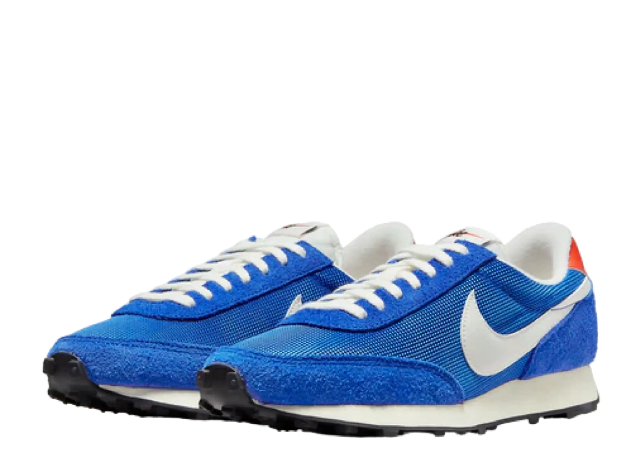 Nike Dbreak Vintage Game Royal Team Orange Coconut Milk Sail (Women's) - photo 2