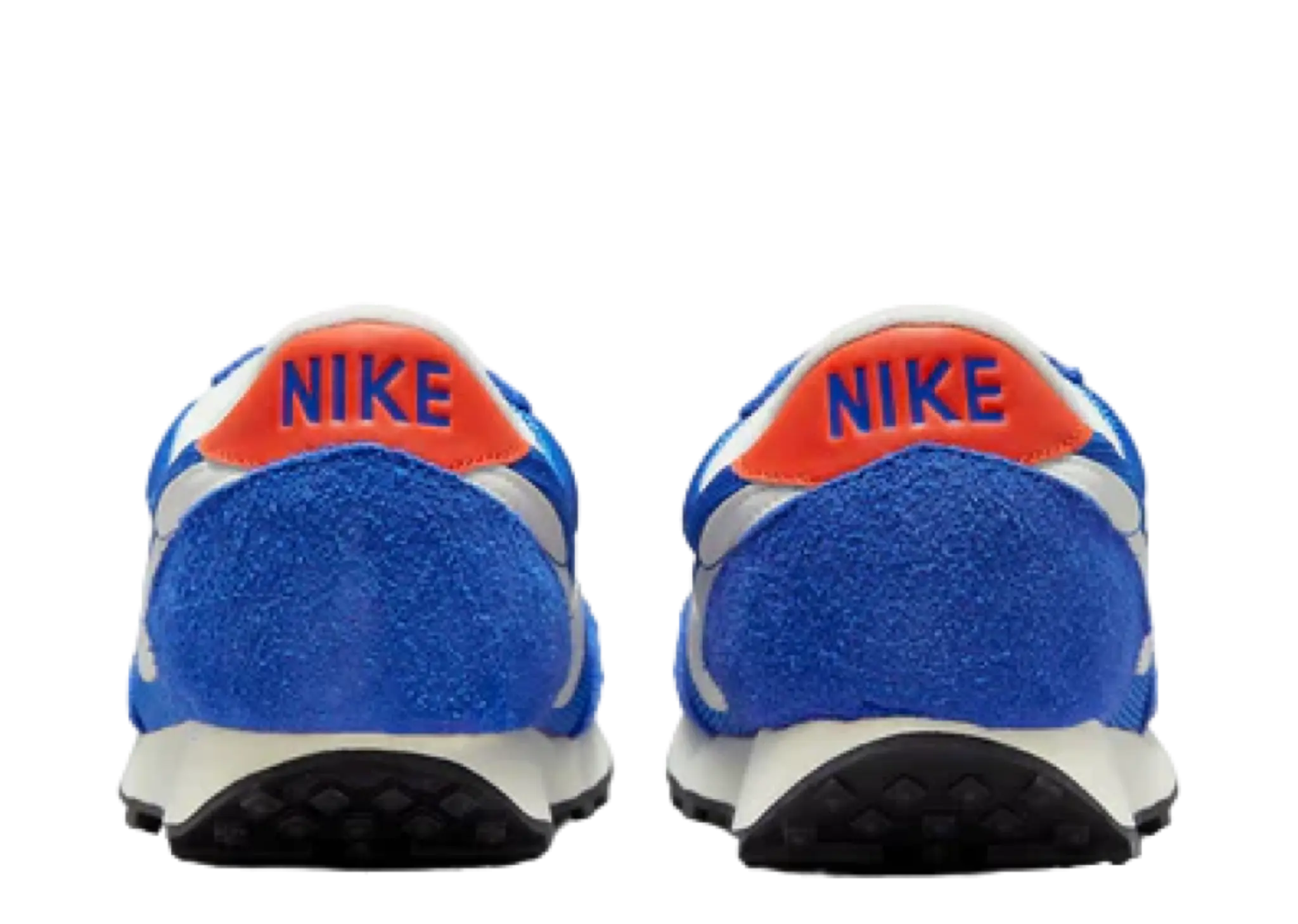 Nike Dbreak Vintage Game Royal Team Orange Coconut Milk Sail (Women's) - photo 3
