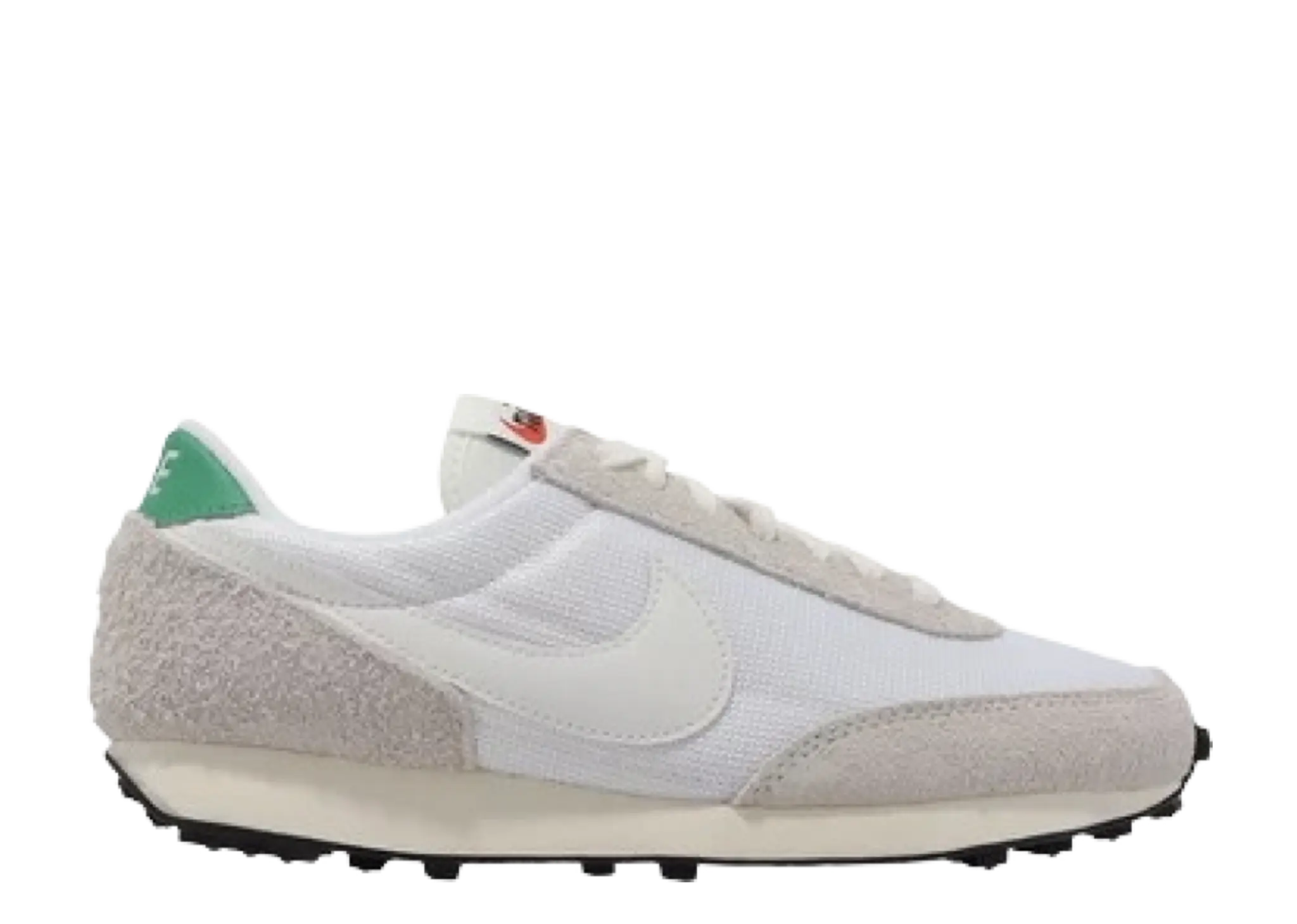 Nike Daybreak Vintage White Stadium Green (Women's)