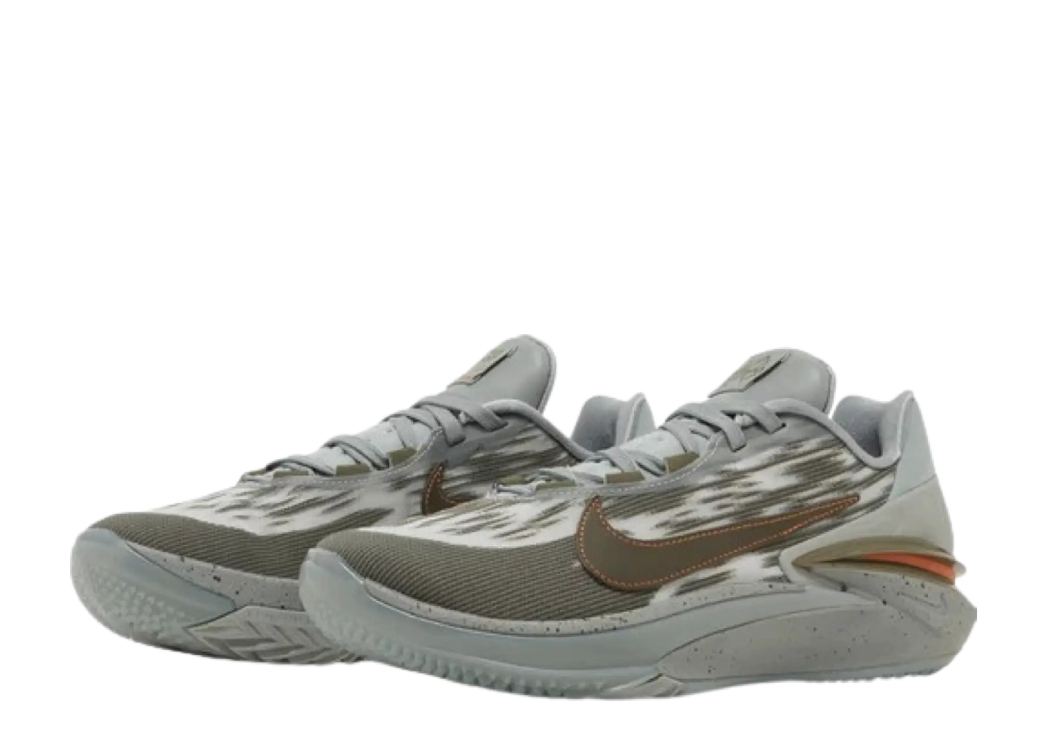 Nike Devin Booker x Air Zoom GT Cut 2 EP Hike - photo 2