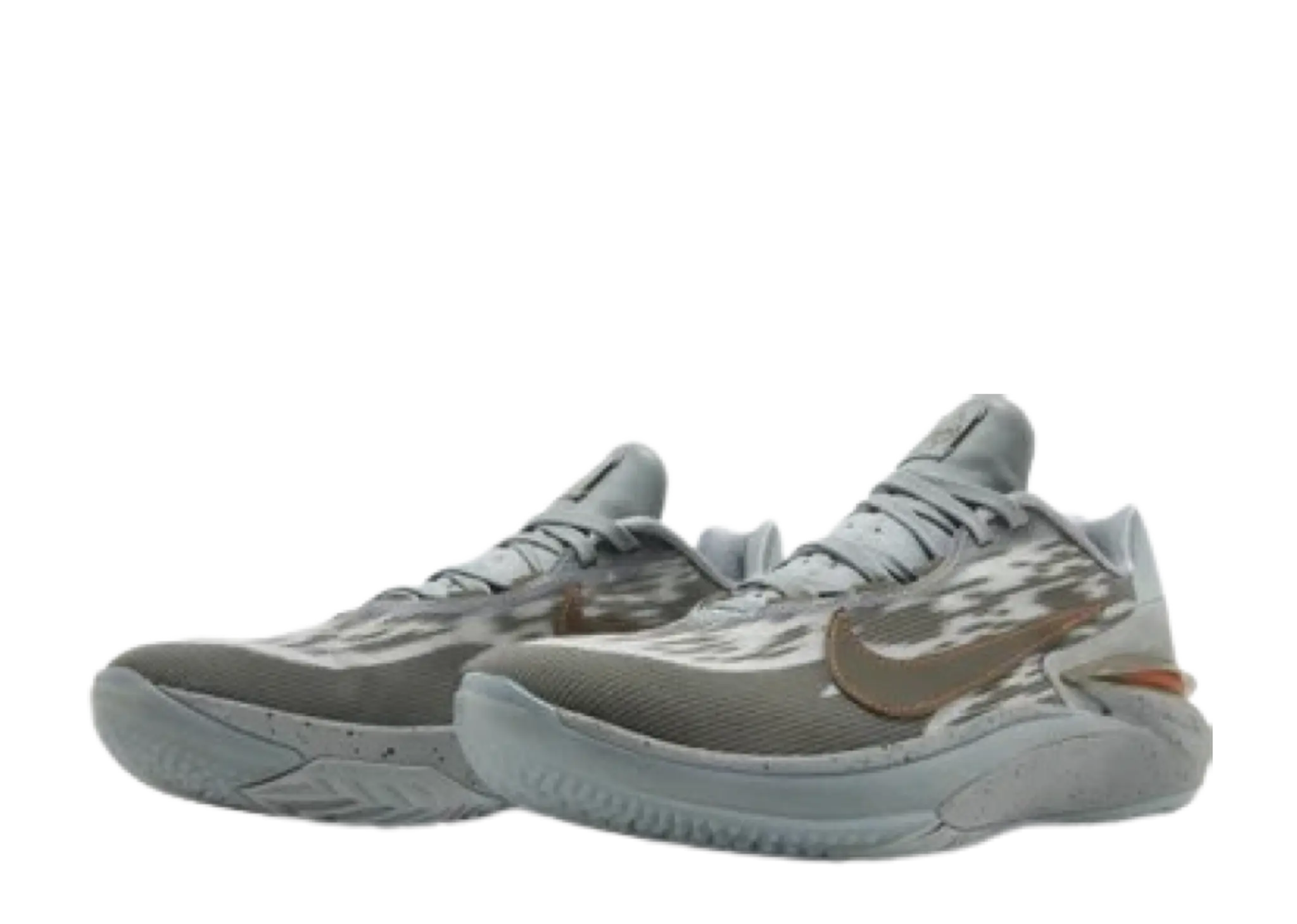 Nike Devin Booker x Air Zoom GT Cut 2 Hike - photo 2