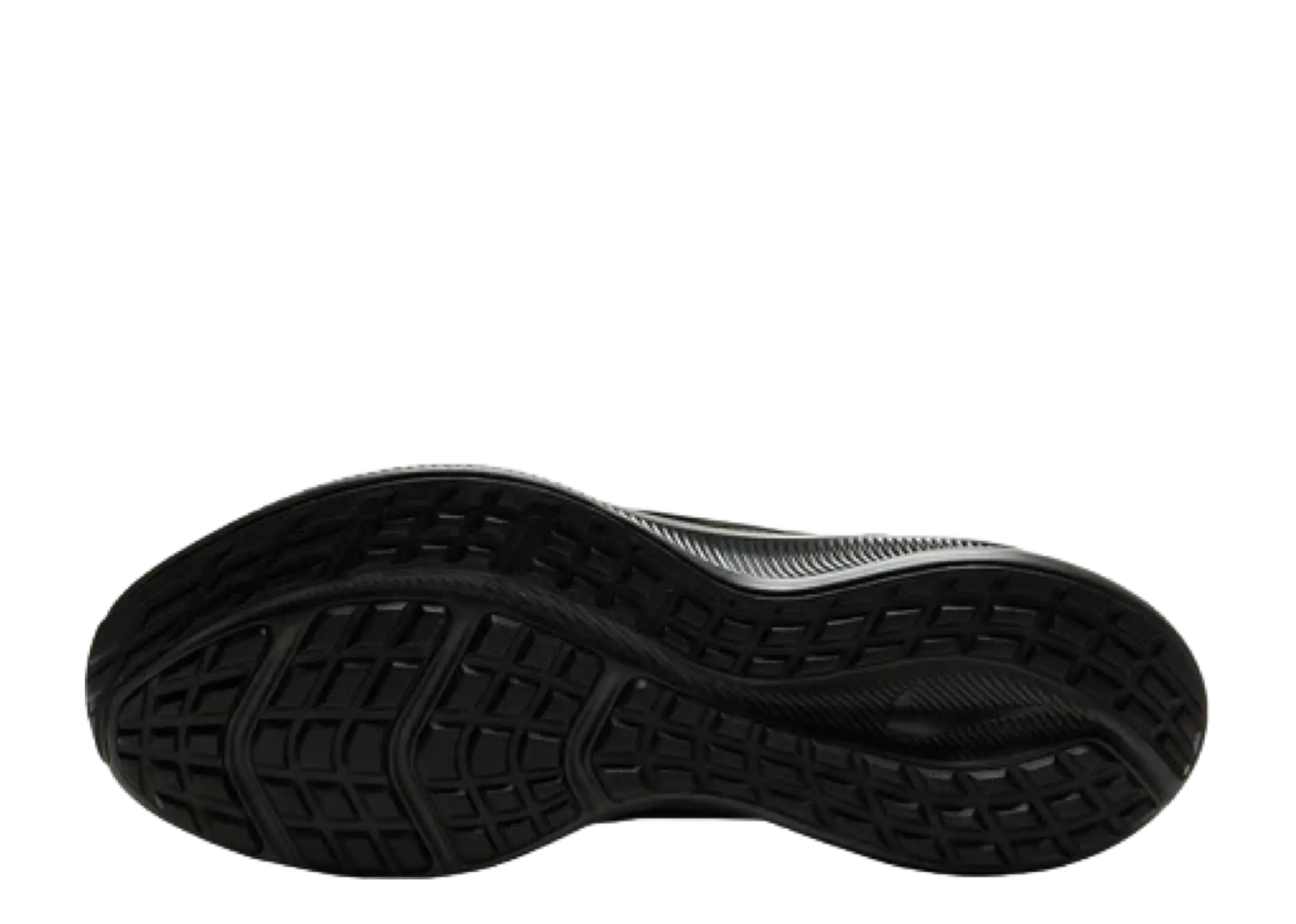 Nike Downshifter 11 Black Smoke Grey - photo 3