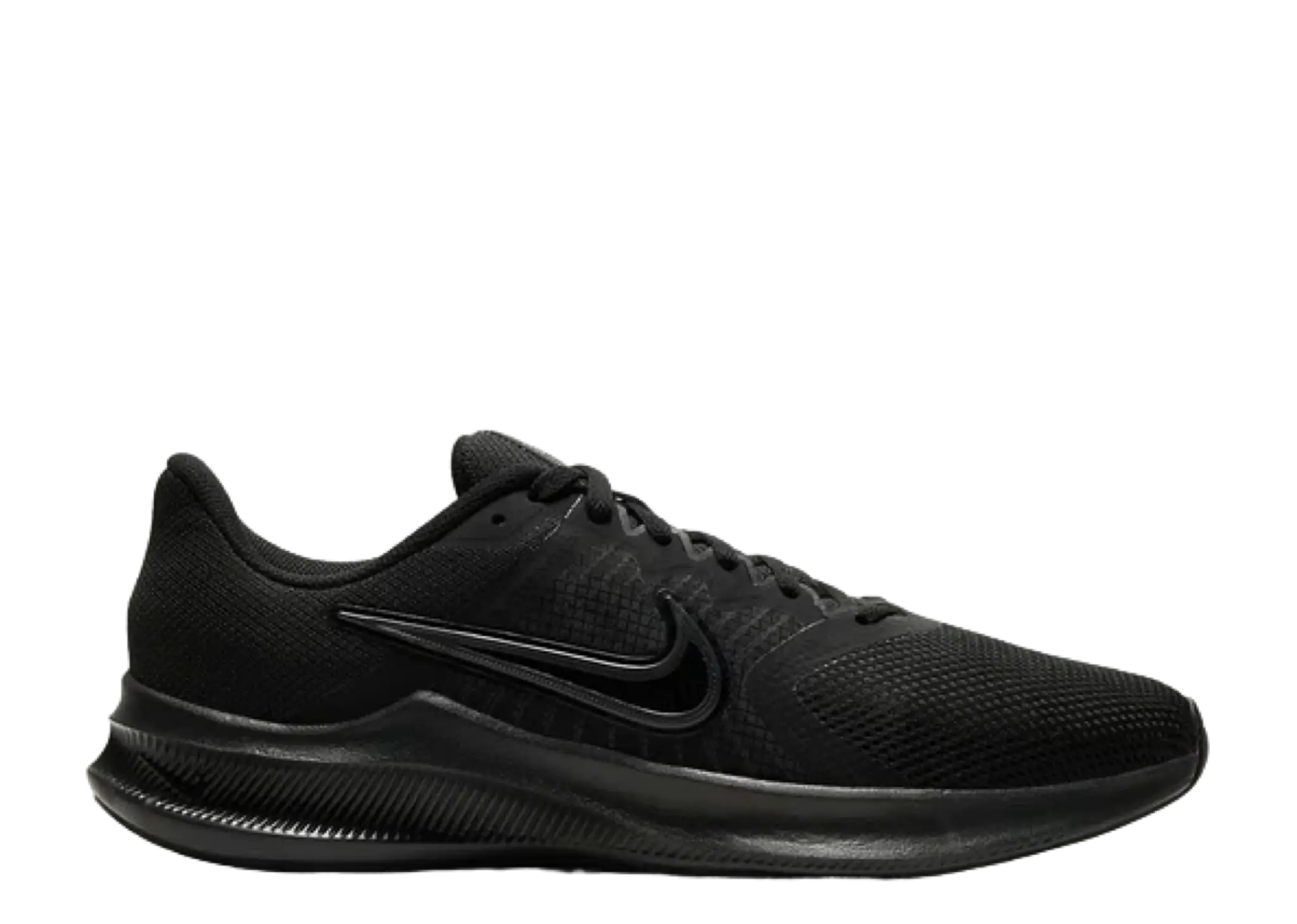 Nike Downshifter 11 Black Smoke Grey