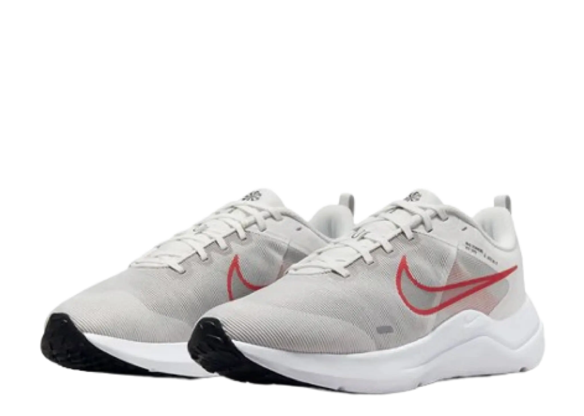 Nike Downshifter 12 Platinum Tint Light Crimson - photo 2