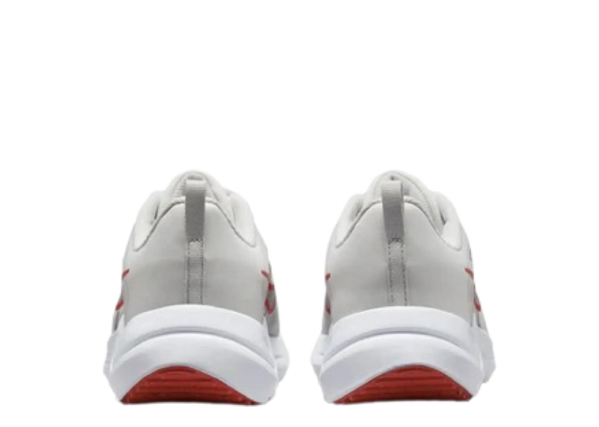 Nike Downshifter 12 Platinum Tint Light Crimson - photo 3