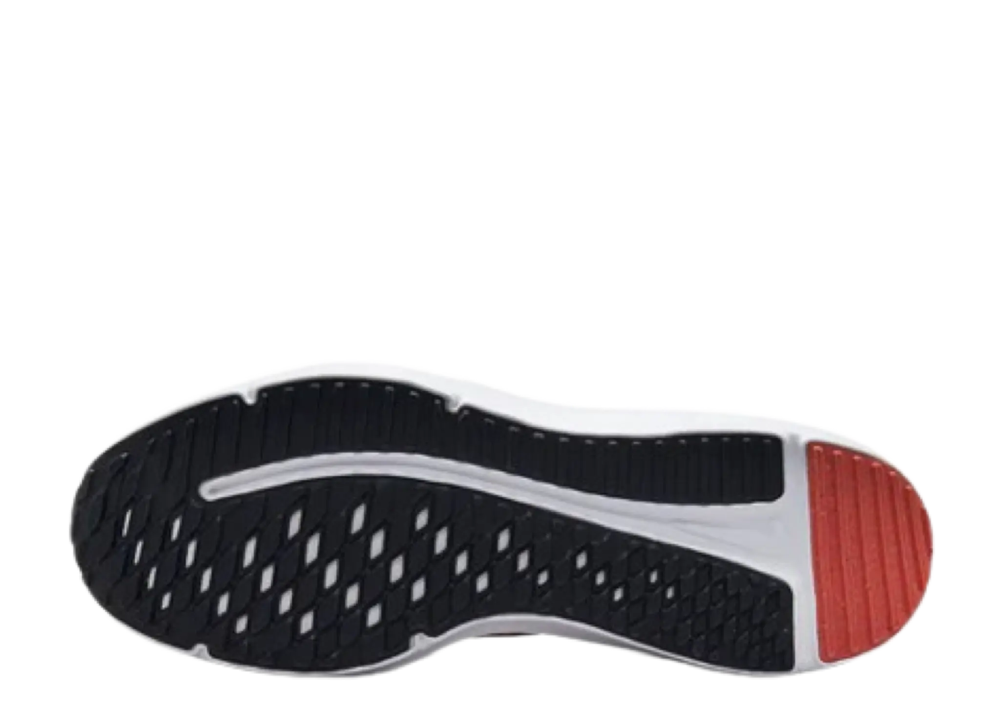 Nike Downshifter 12 Platinum Tint Light Crimson - photo 4
