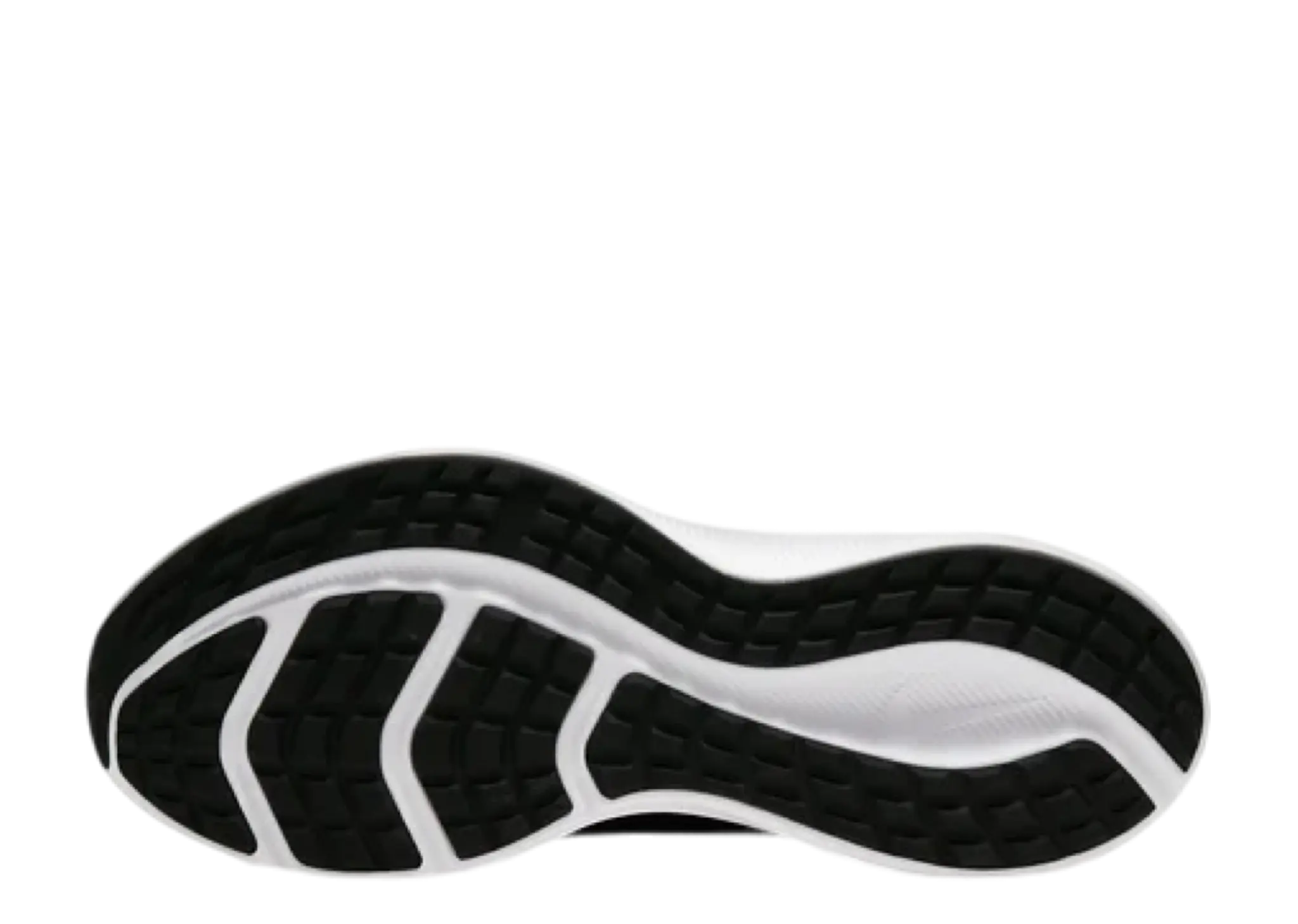Nike Downshifter 11 Black White (Women's) - photo 3