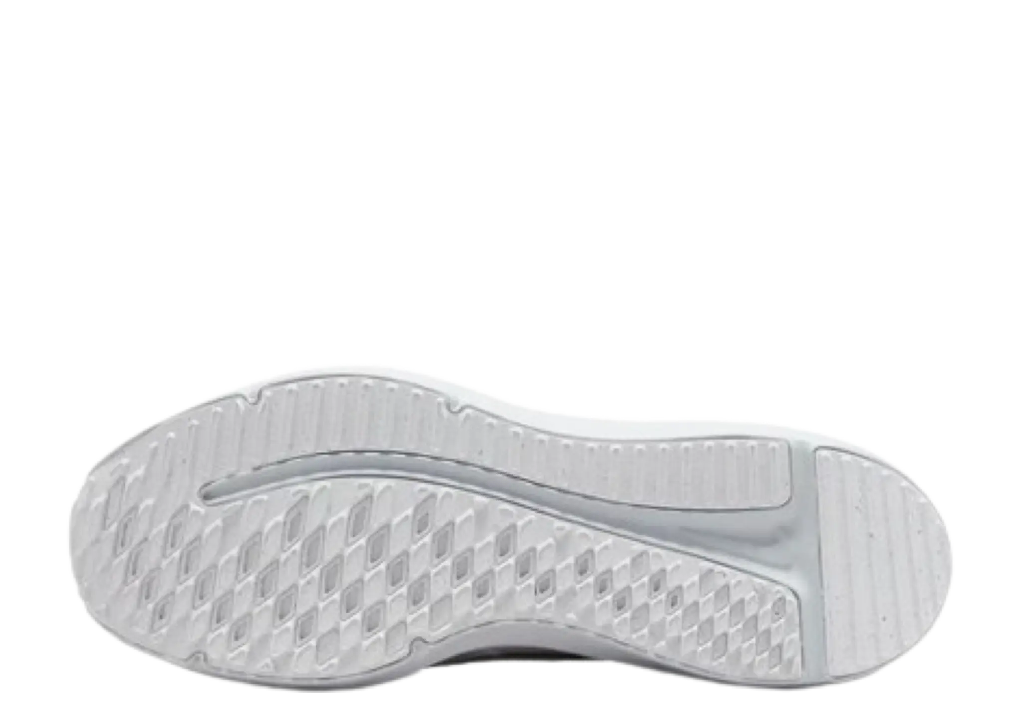 Nike Downshifter 12 White Pure Platinum (Women's) - photo 4