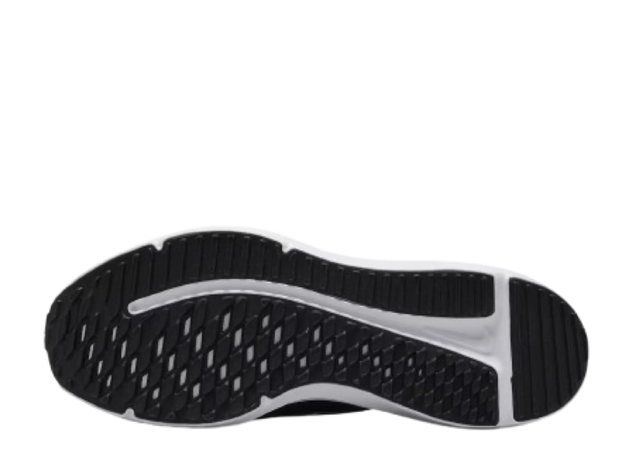 Nike Downshifter 12 Black White (Women's) - photo 4