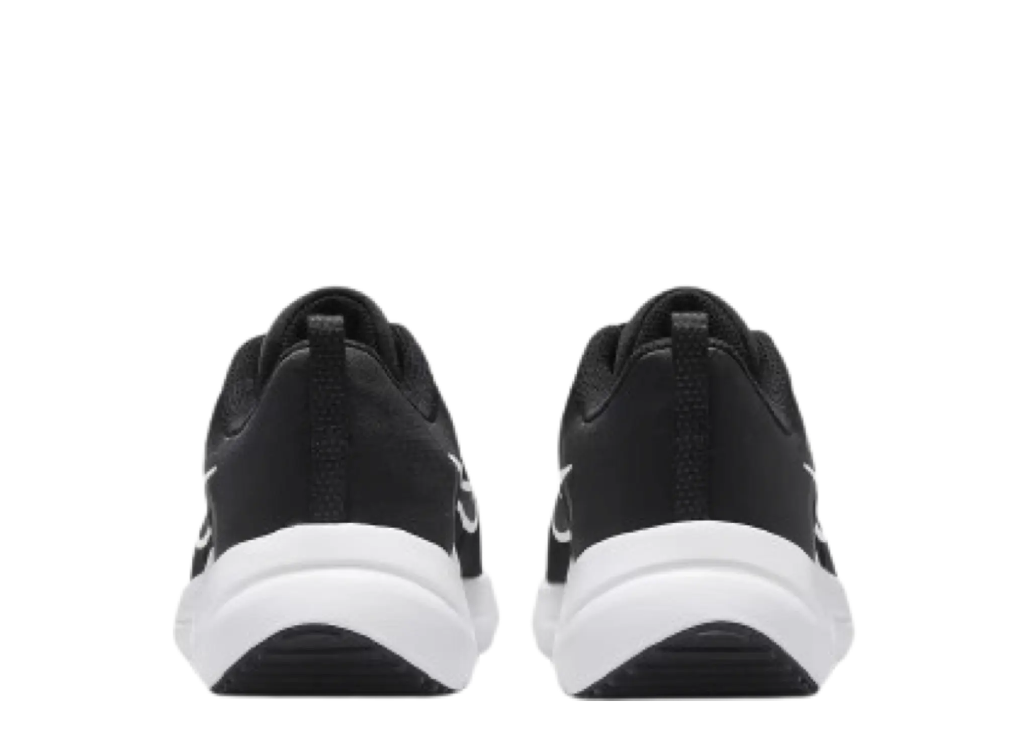 Nike Downshifter 12 Black White (Women's) - photo 3