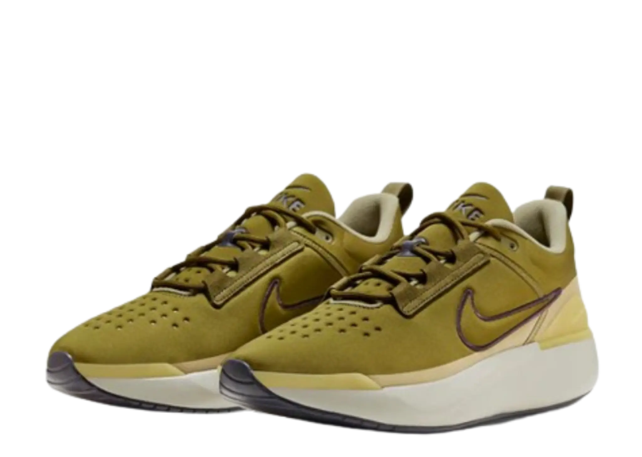 Nike E-Series 1.0 'Olive Flak' - photo 2