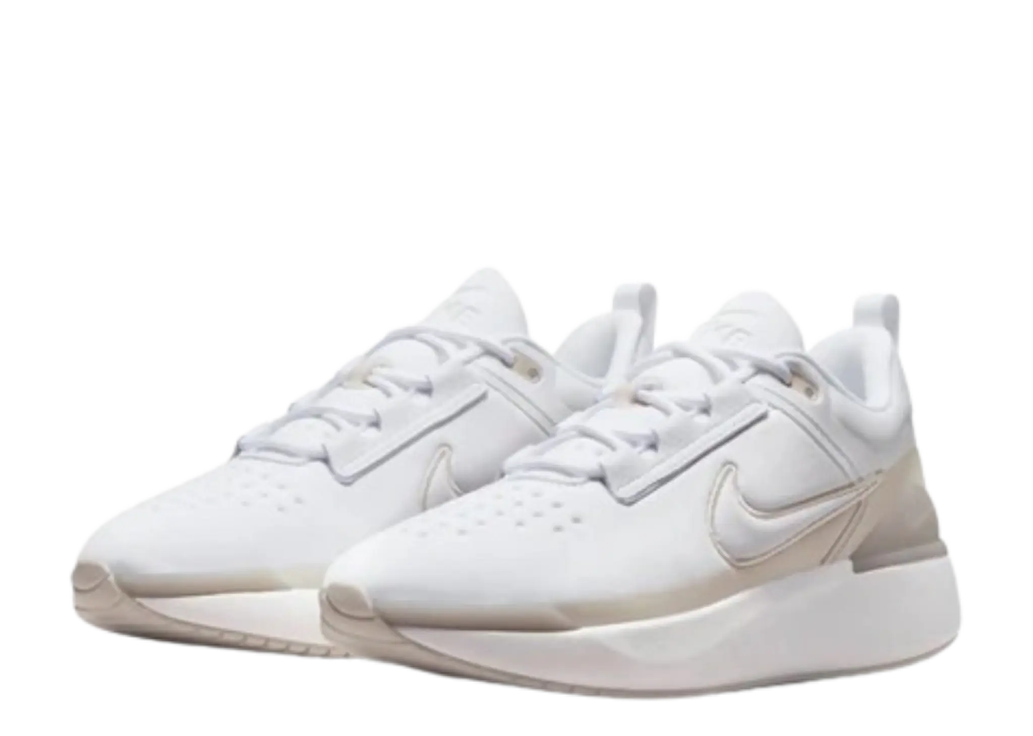 Nike E-Series 1.0 'Summit White Phantom' - photo 2