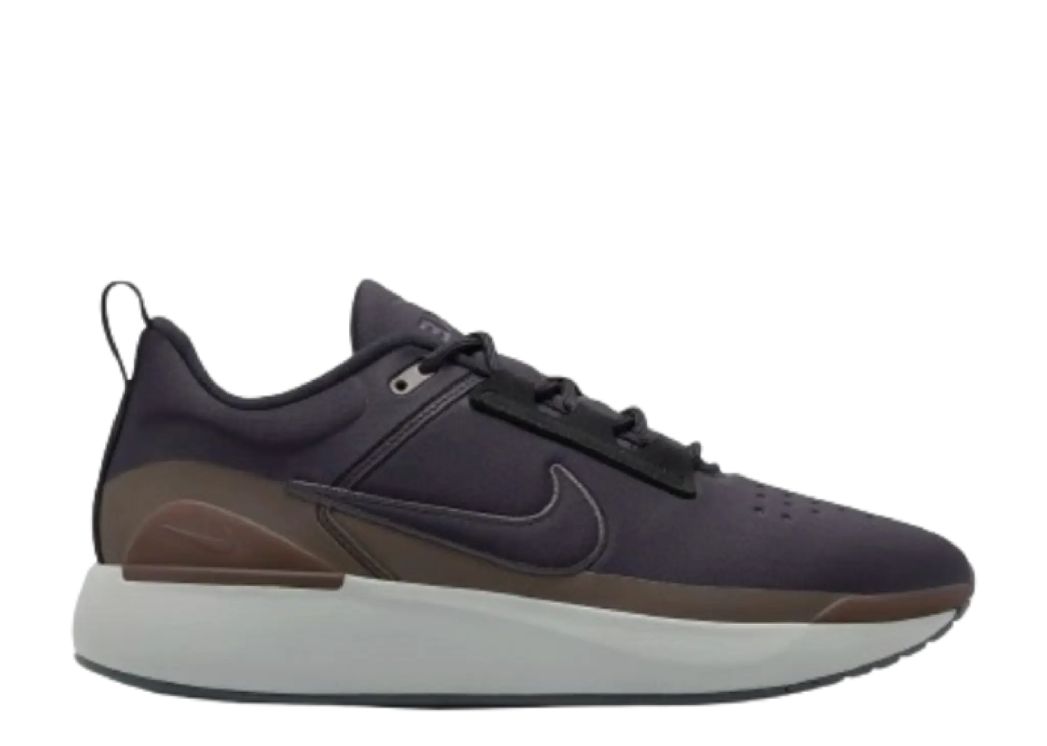 Nike E-Series 1.0 'Black Earth'