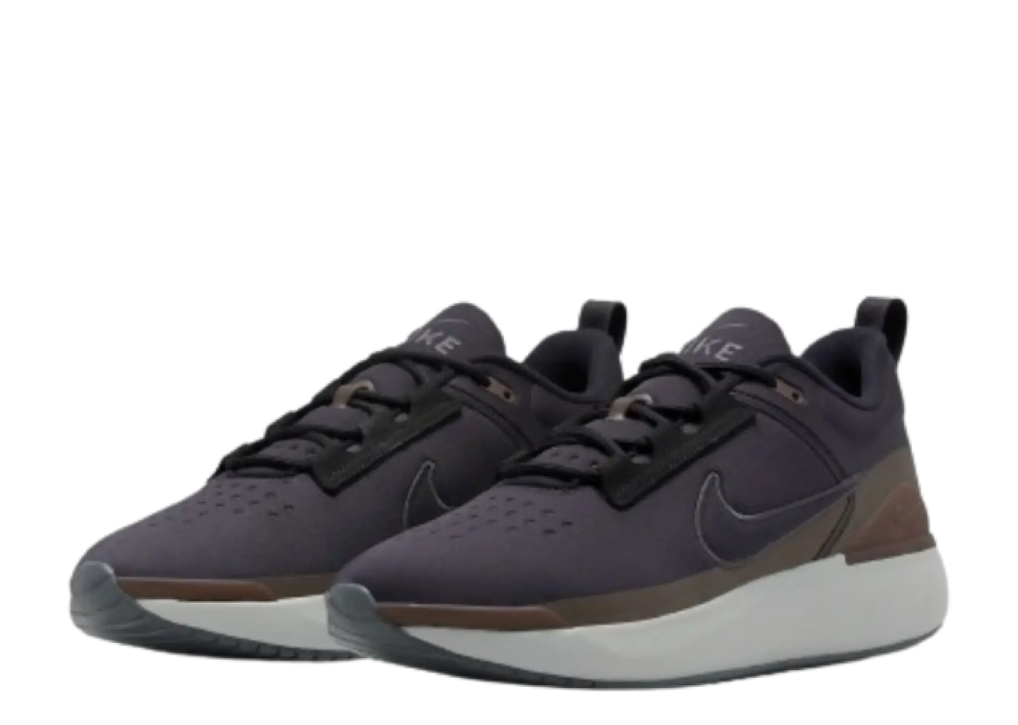 Nike E-Series 1.0 'Black Earth' - photo 2