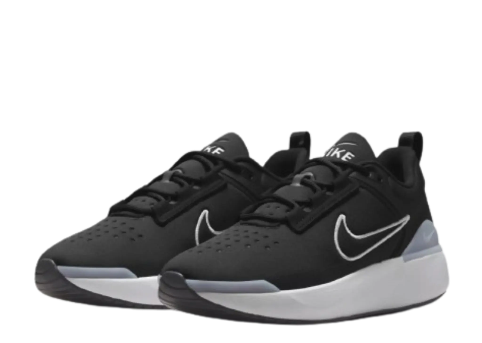 Nike E-Series 1.0 'Black White' - photo 2