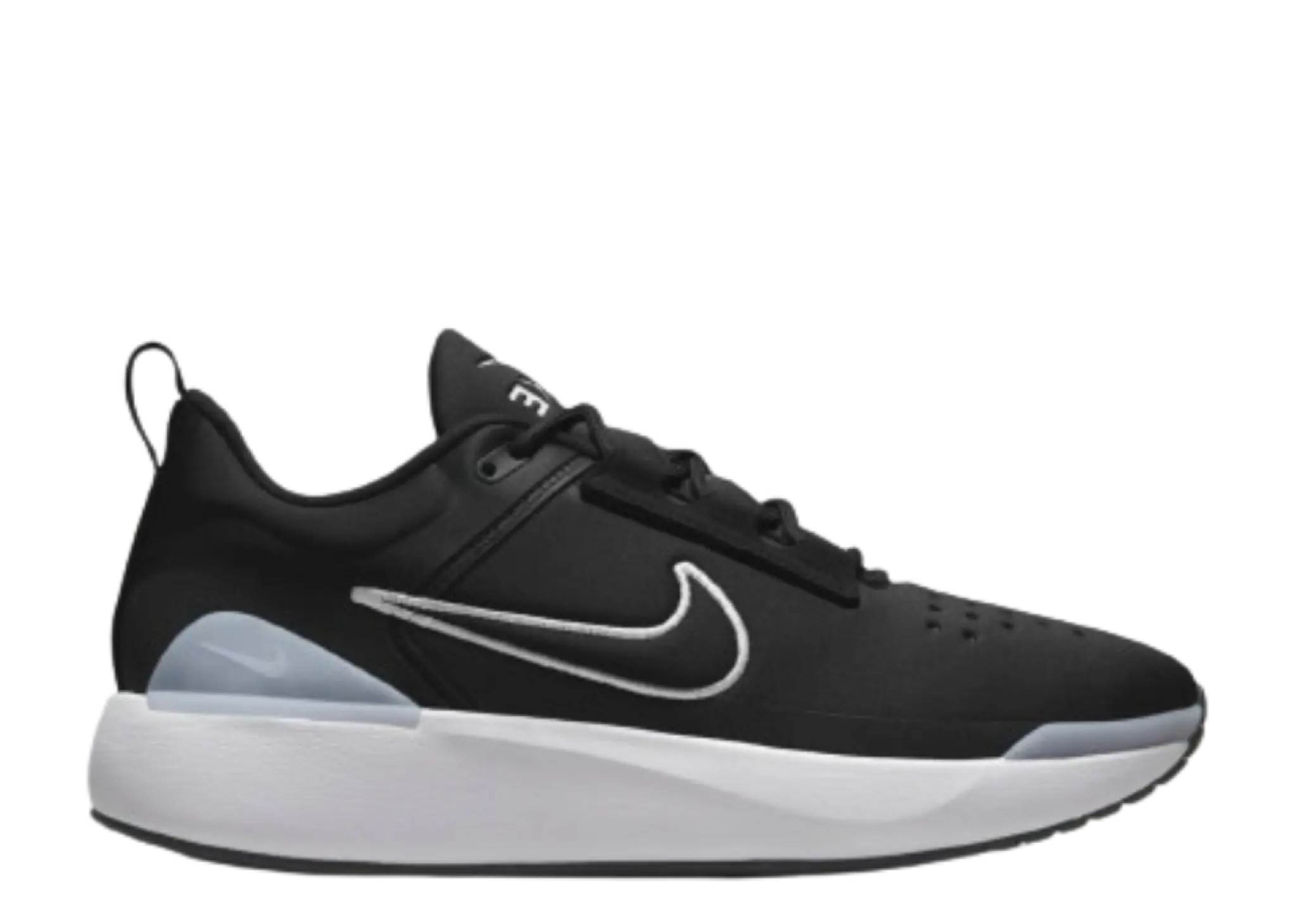 Nike E-Series 1.0 'Black White'