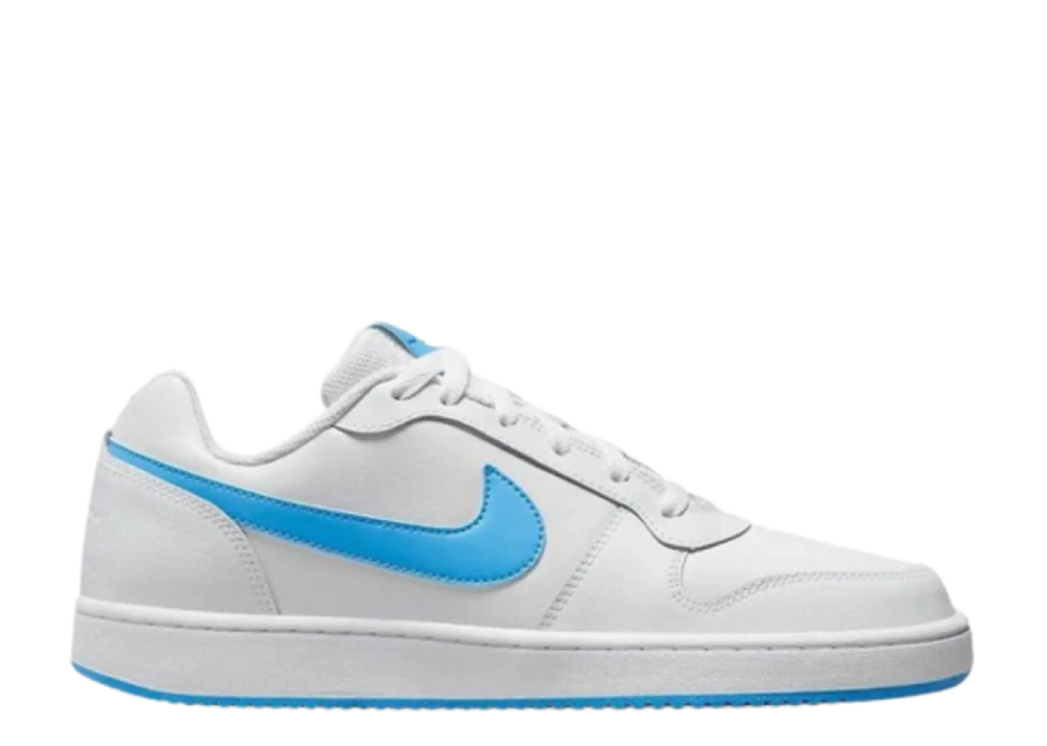Nike Ebernon Low 'White University Blue'