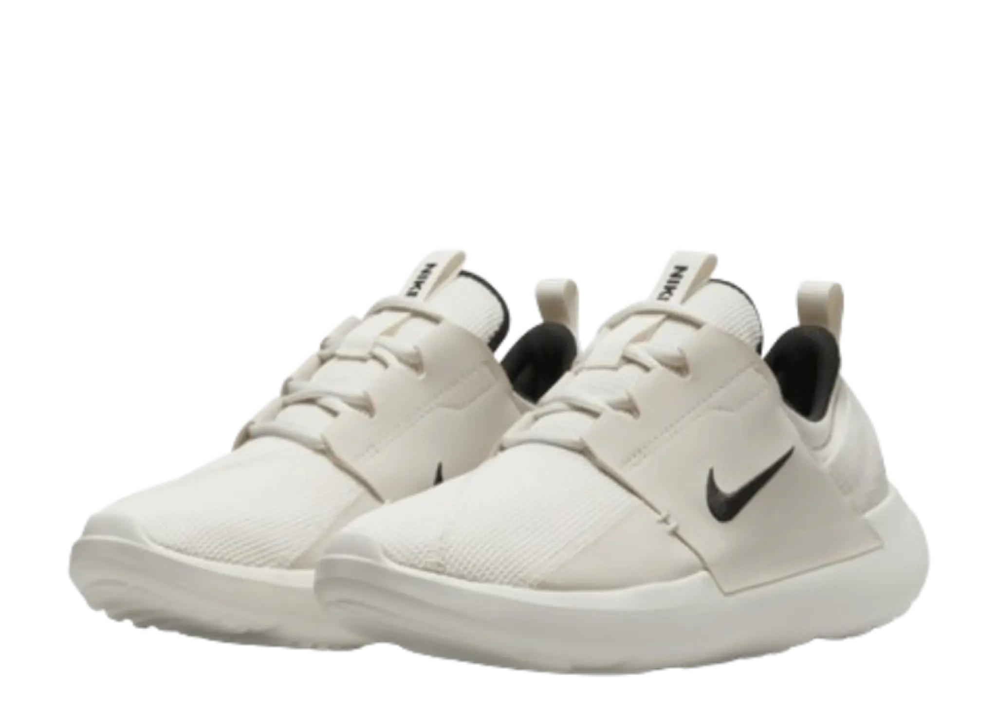 Nike E-Series AD 'Sail Black' - photo 2
