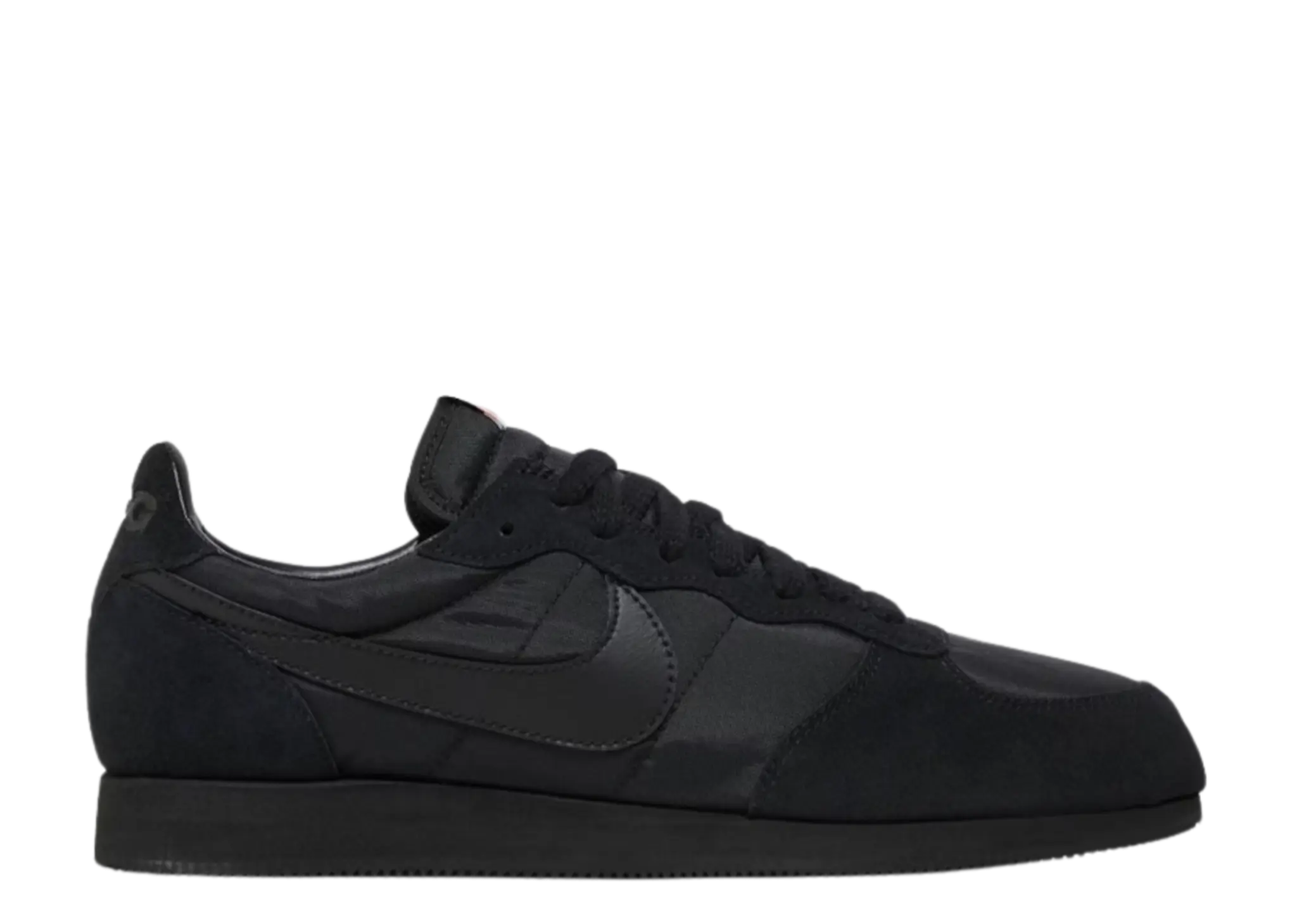 Nike Eagle Comme des Garcons Triple Black