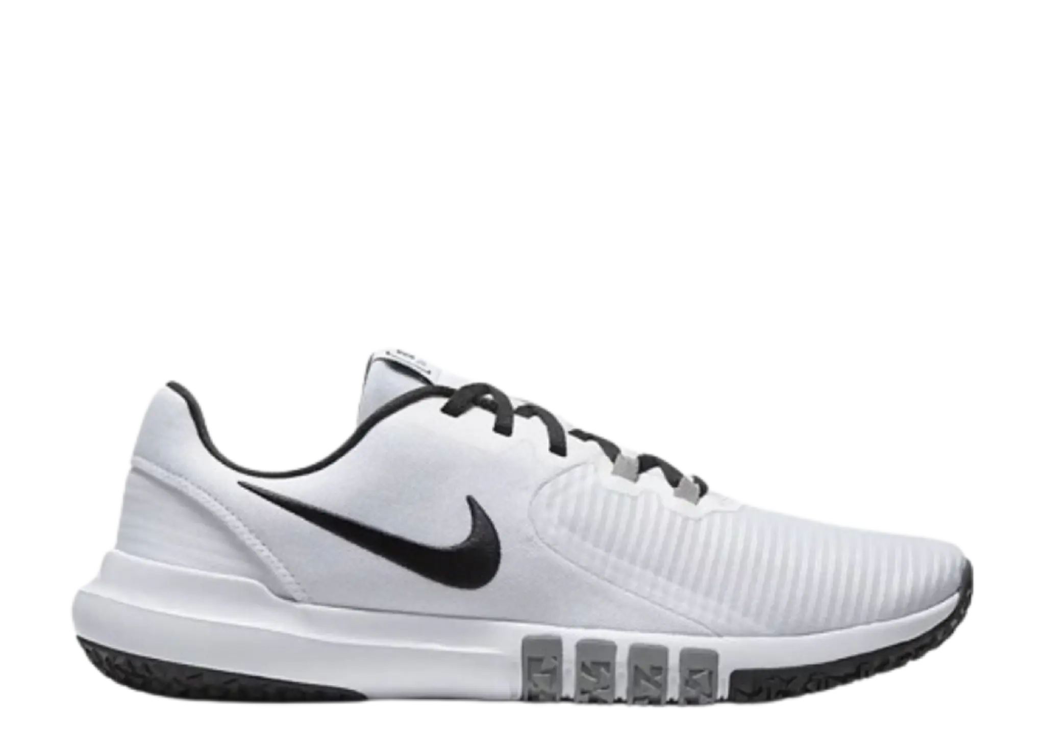 Nike Flex Control 4 White