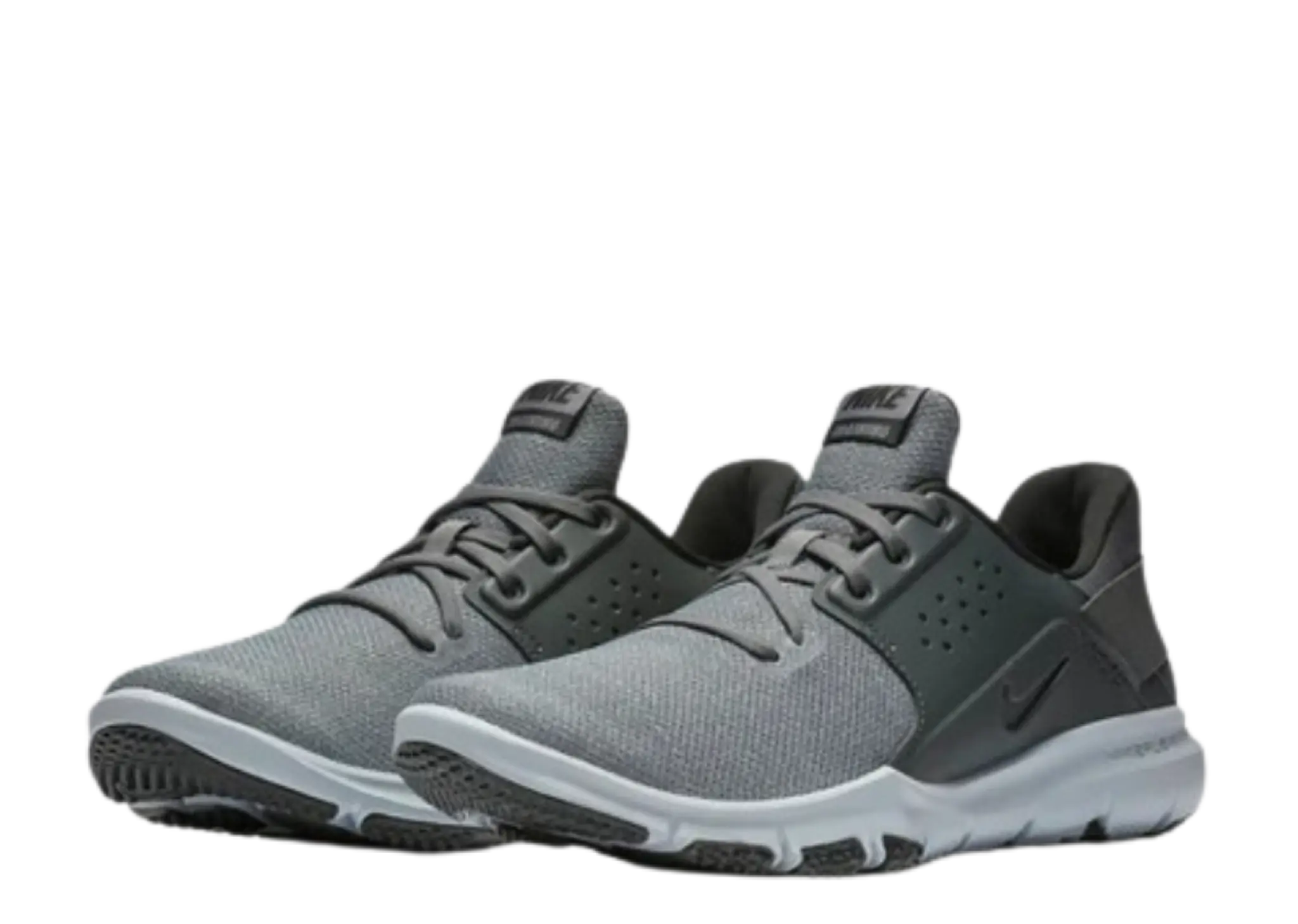 Nike Flex Control TR3 Anthracite - photo 2