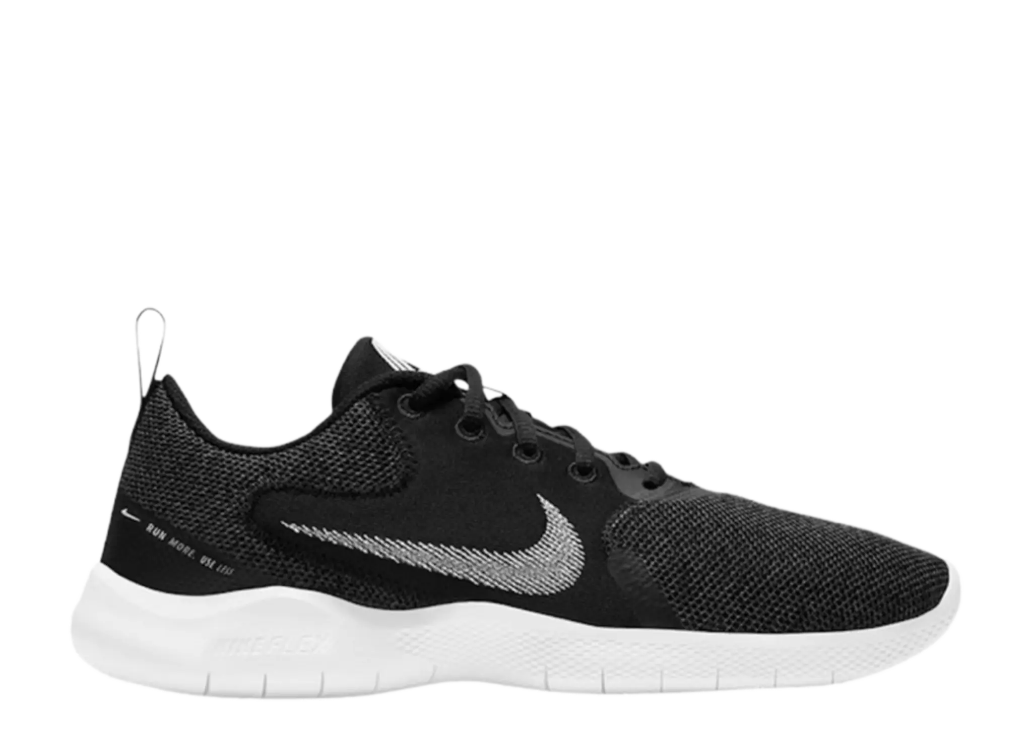 Nike Flex Experience Run 10 Black (Women's)