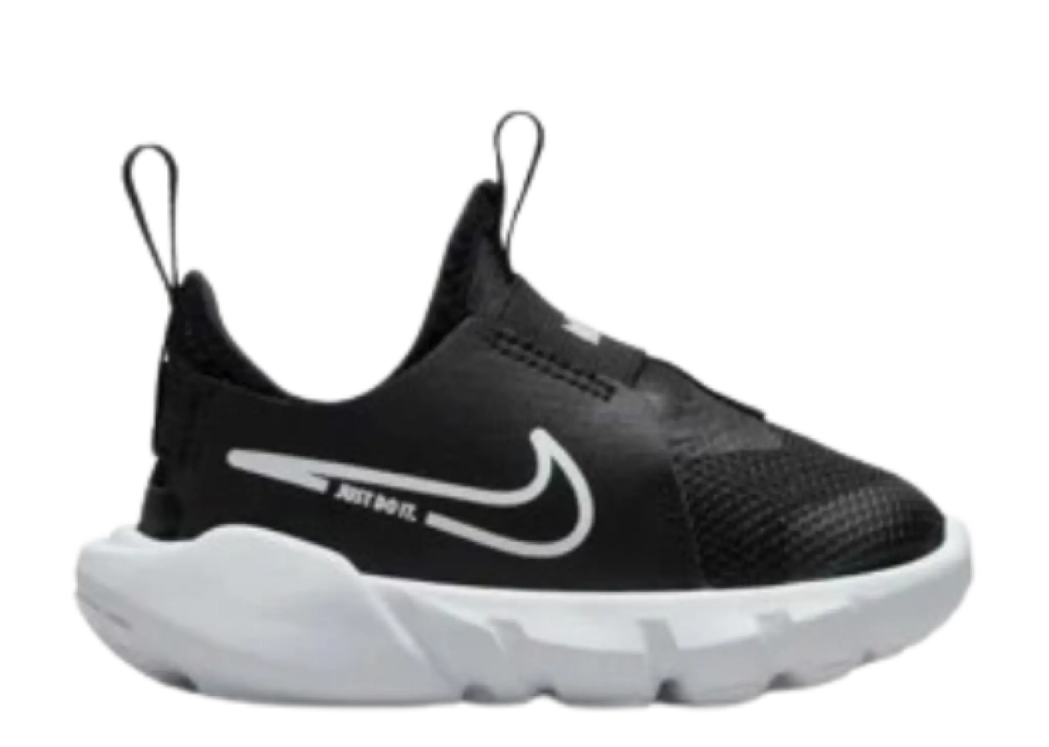 Nike Flex Runner 2 TDV Black White