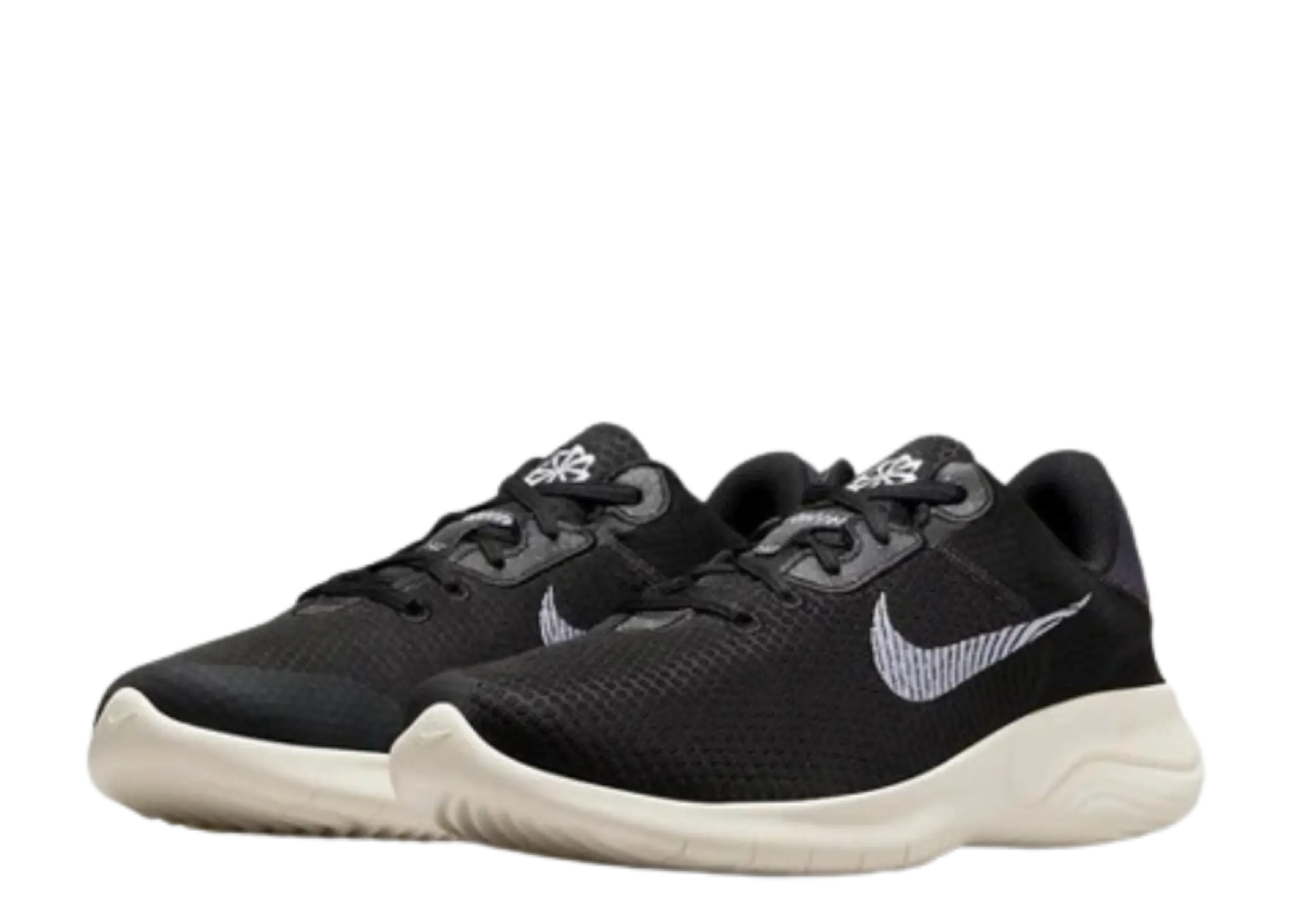 Nike Flex Experience Run 11 Next Nature Extra Wide Black Coconut Milk - photo 2