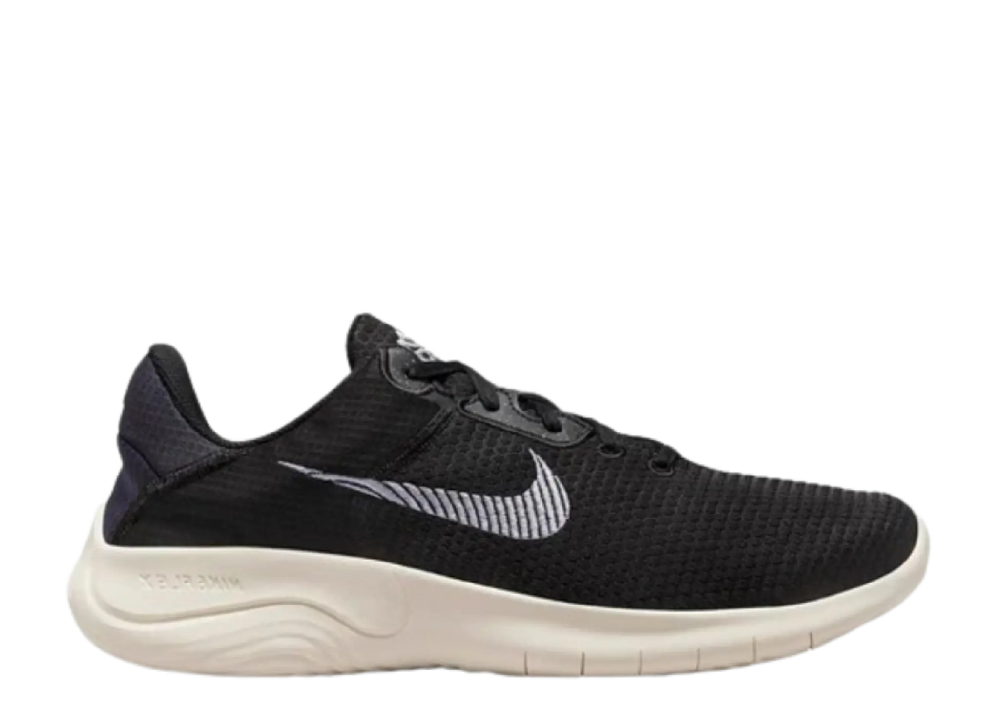 Nike Flex Experience Run 11 Next Nature Extra Wide Black Coconut Milk