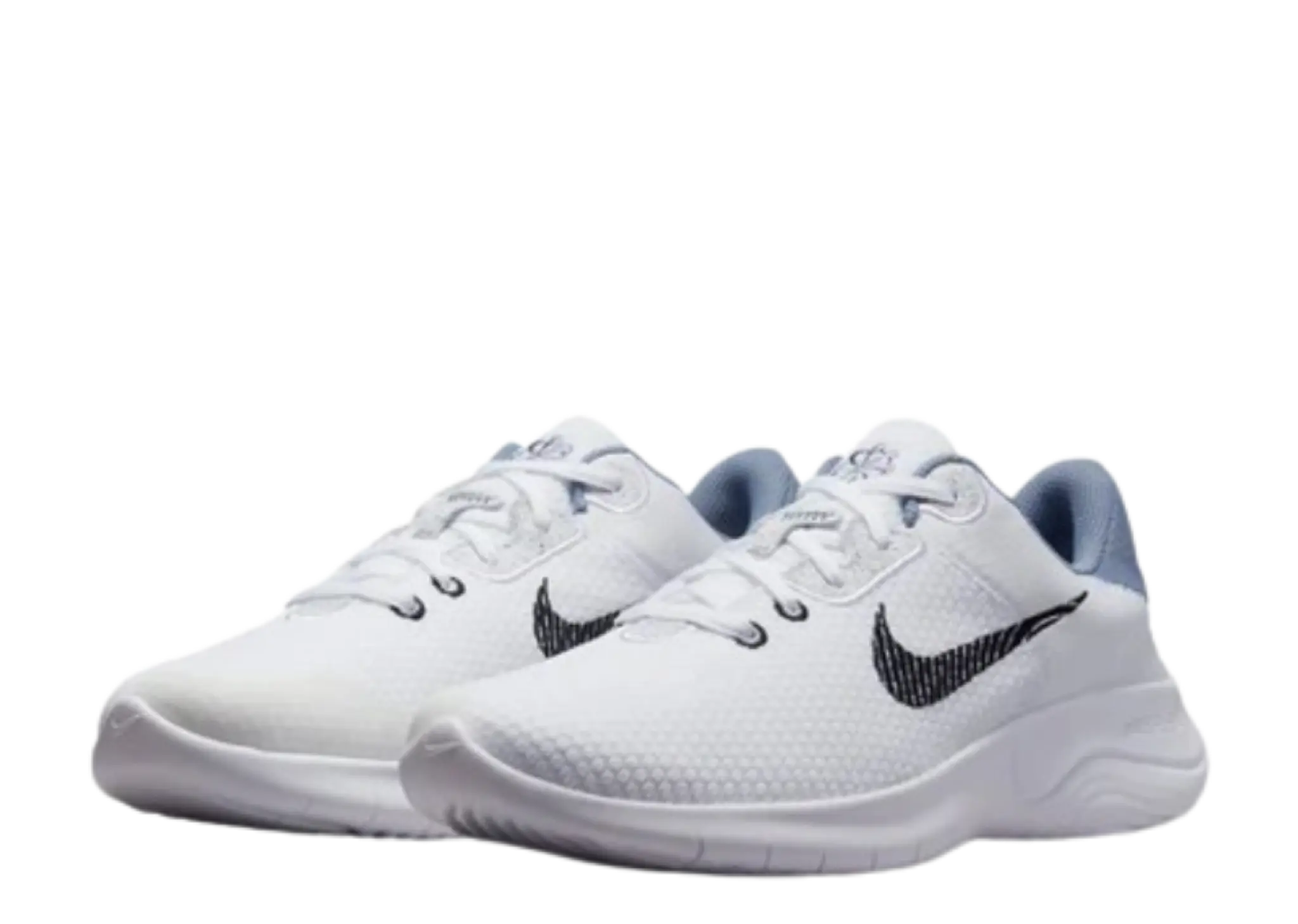 Nike Flex Experience Run 11 Next Nature Extra Wide White Ashen Slate - photo 2