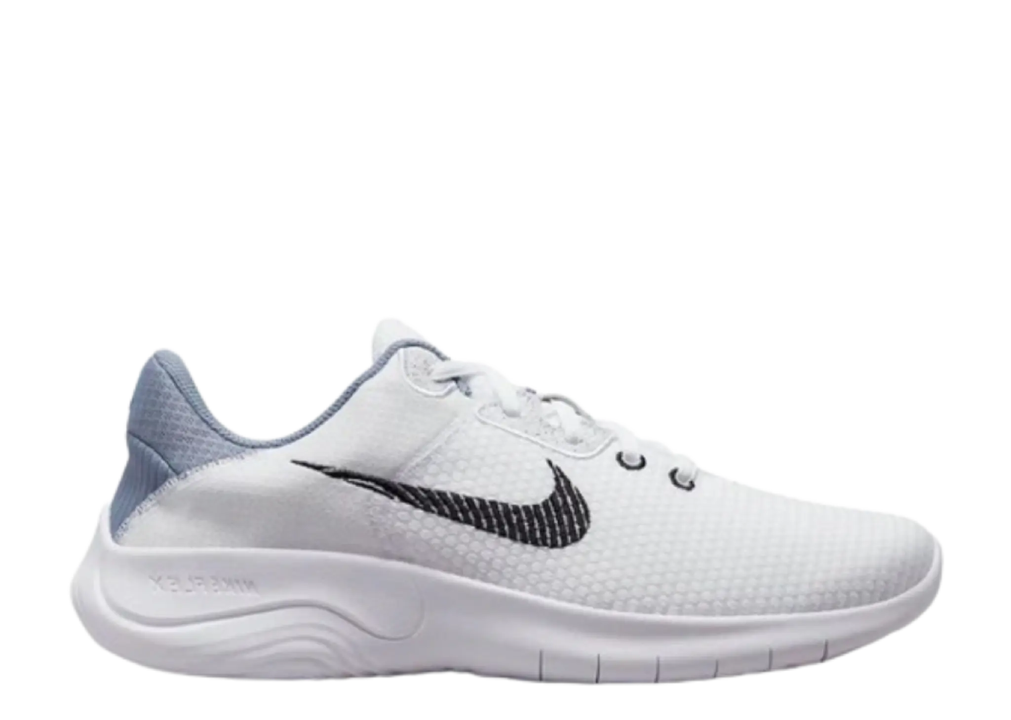 Nike Flex Experience Run 11 Next Nature Extra Wide White Ashen Slate
