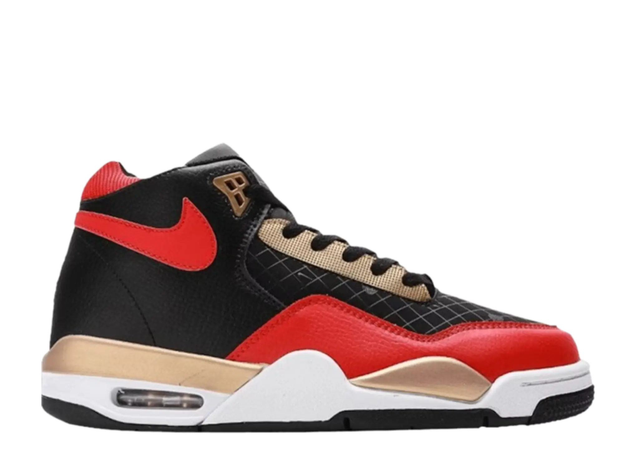 Nike Flight Legacy 'Chinese New Year'