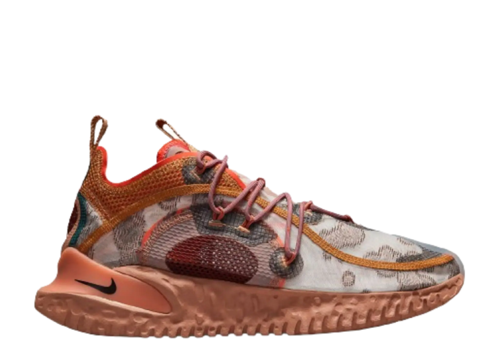 Nike Flow 2020 ISPA Desert Dust