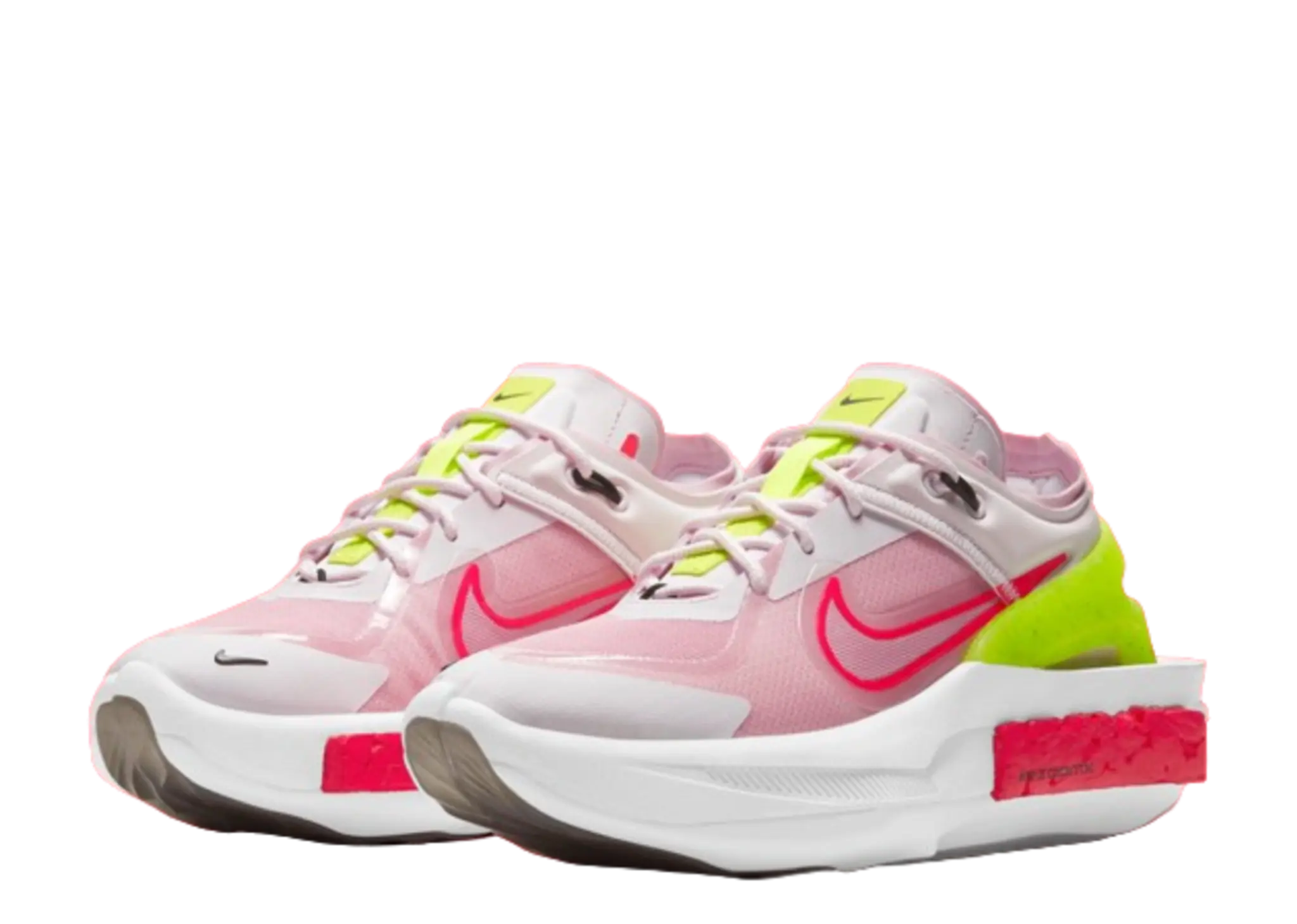 Nike Fontanka Edge Violet (Women's) - photo 2