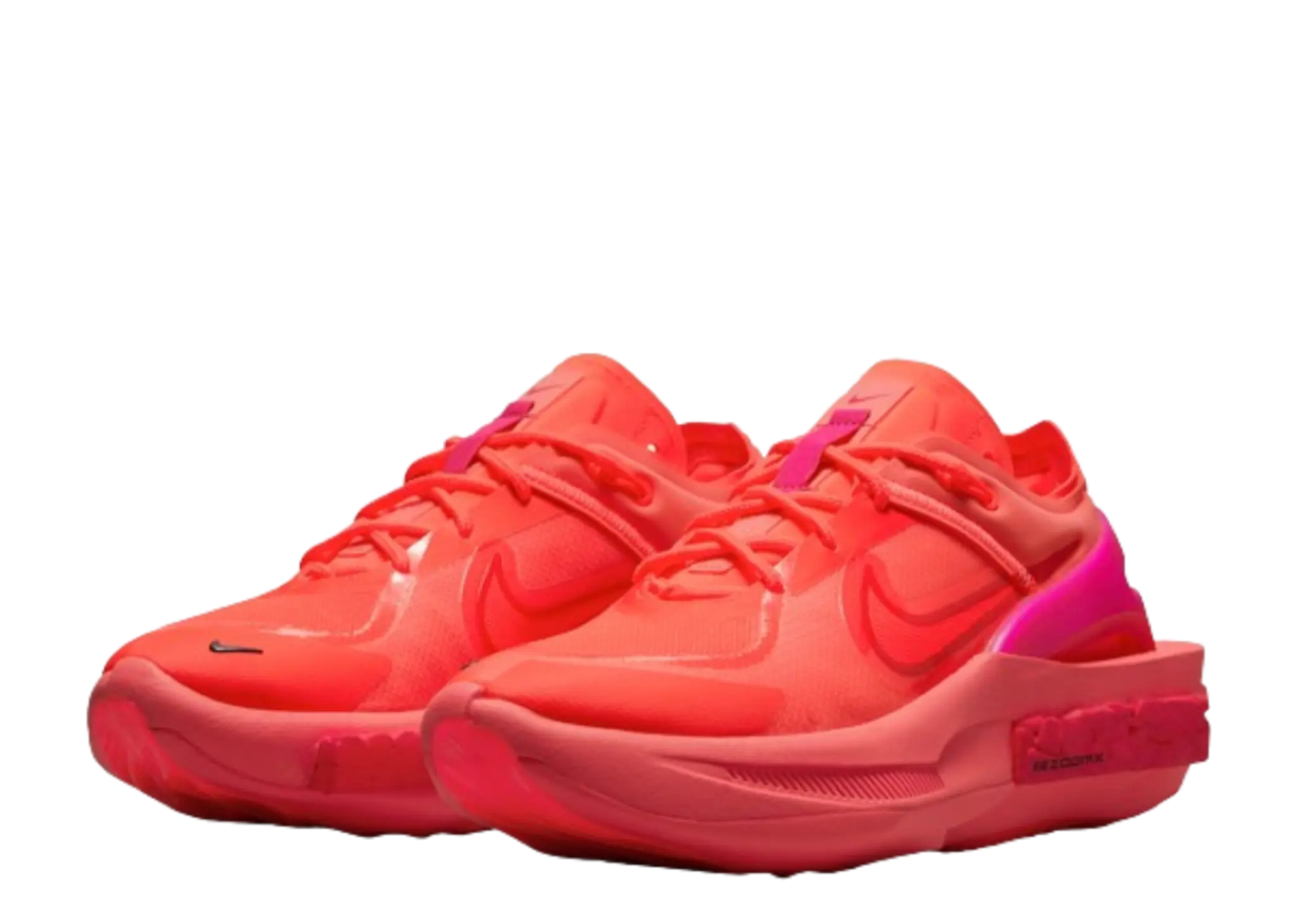 Nike Fontanka Edge Bright Crimson (Women's) - photo 2