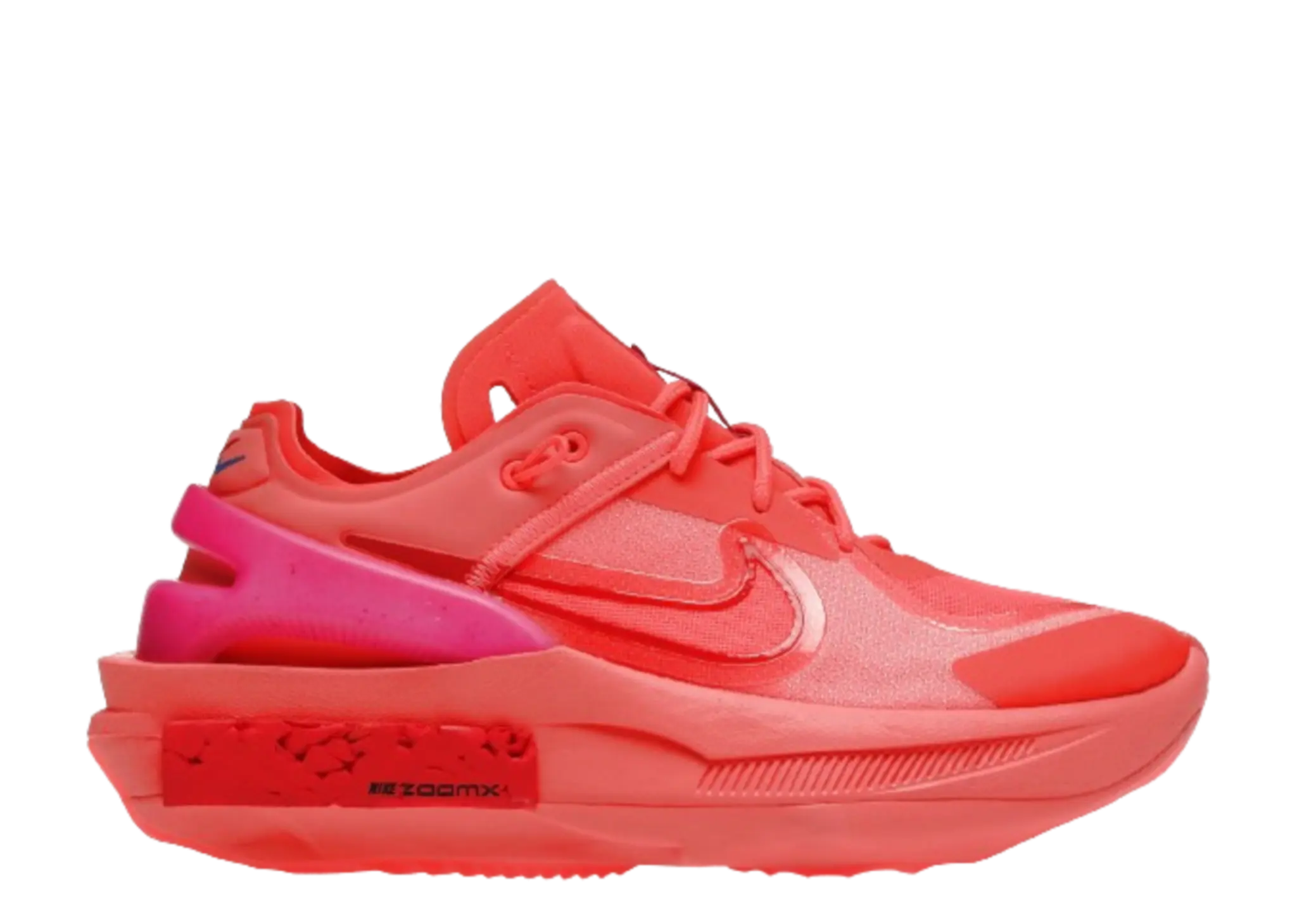 Nike Fontanka Edge Bright Crimson (Women's)