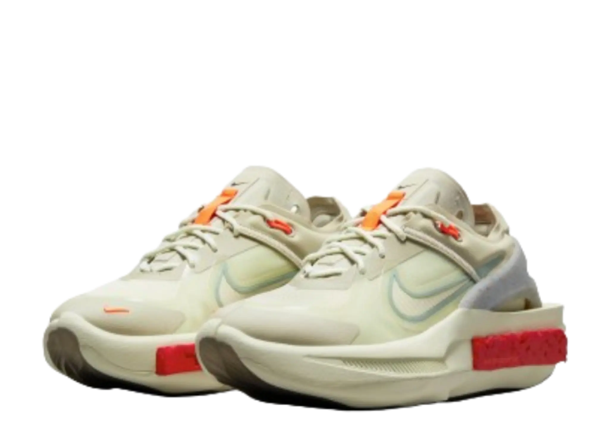 Nike Fontanka Edge Stone Khaki (Women's) - photo 2
