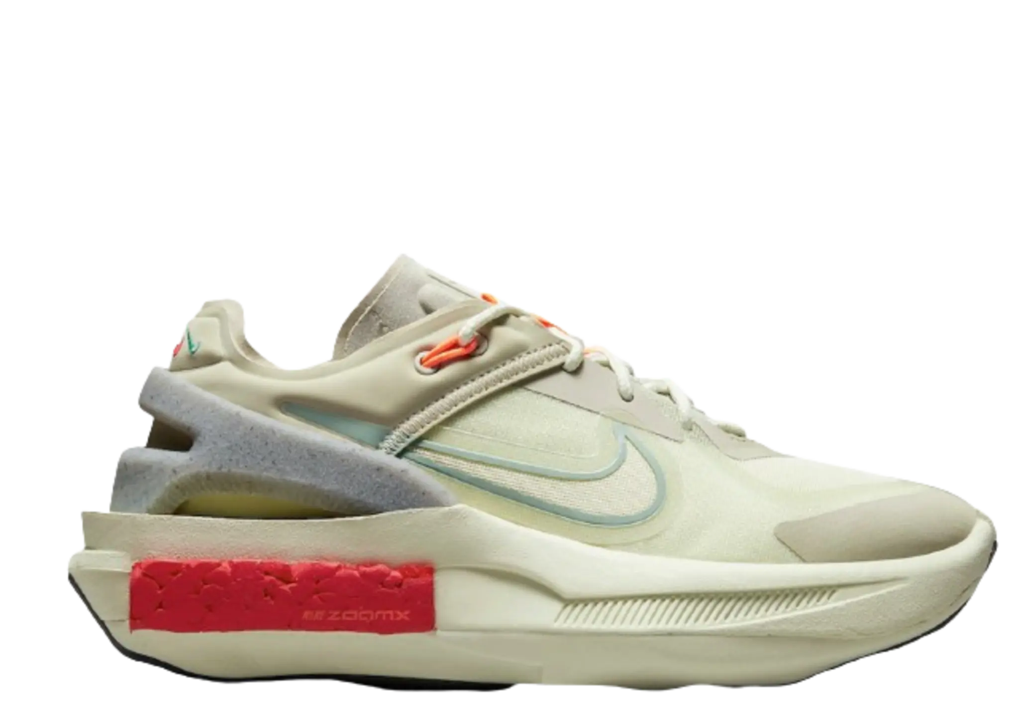 Nike Fontanka Edge Stone Khaki (Women's)