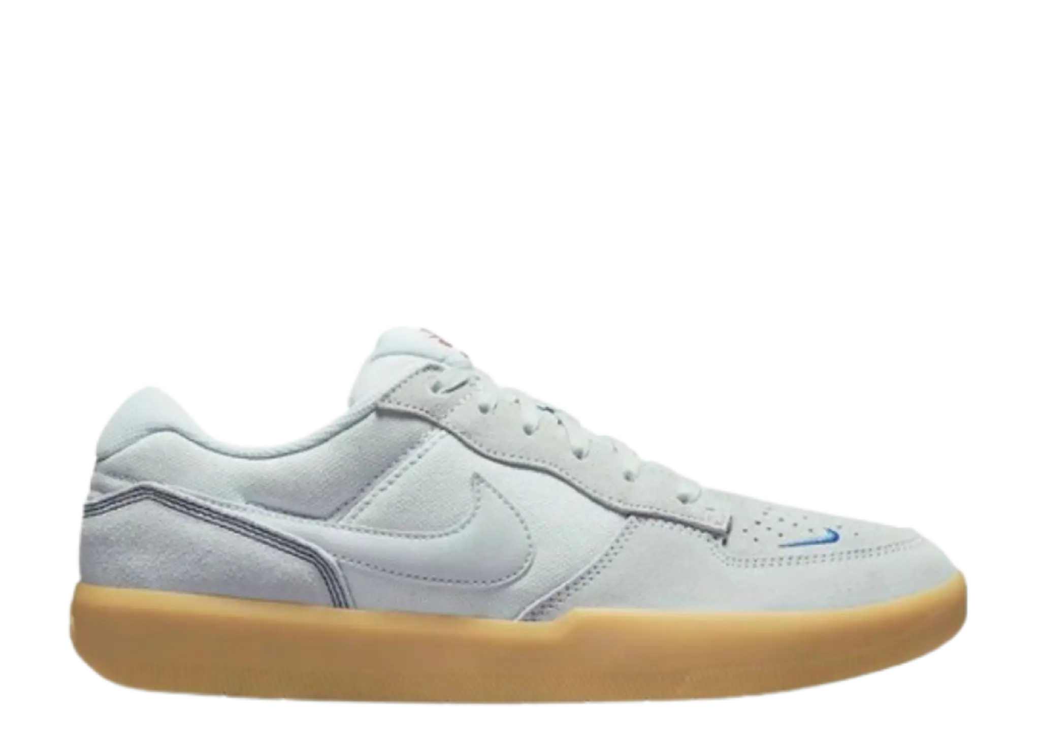 Nike Force 58 Premium SB 'Grey Royal Gum'