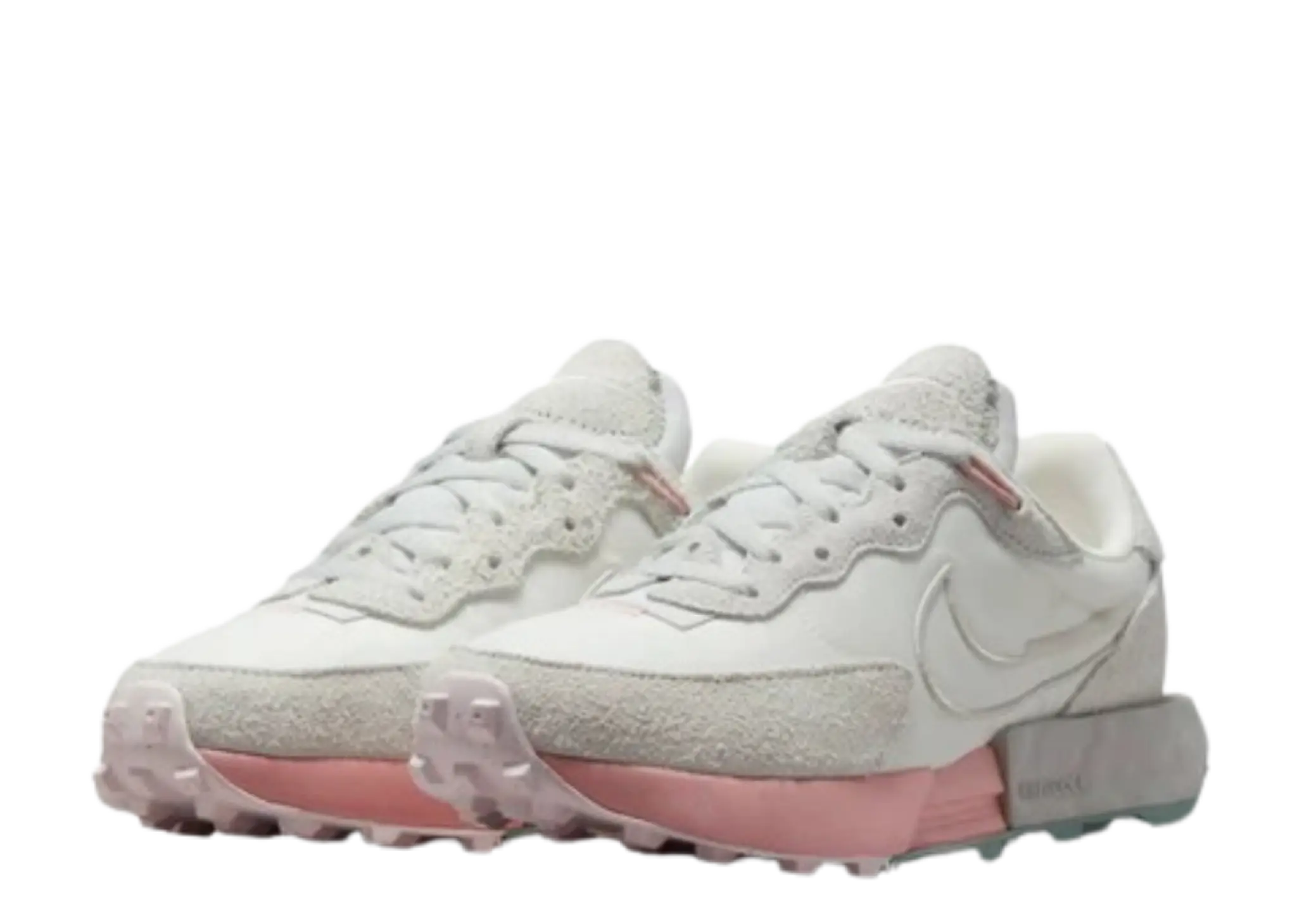 Nike Fontanka Waffle Sail Pink Oxford (Women's) - photo 2