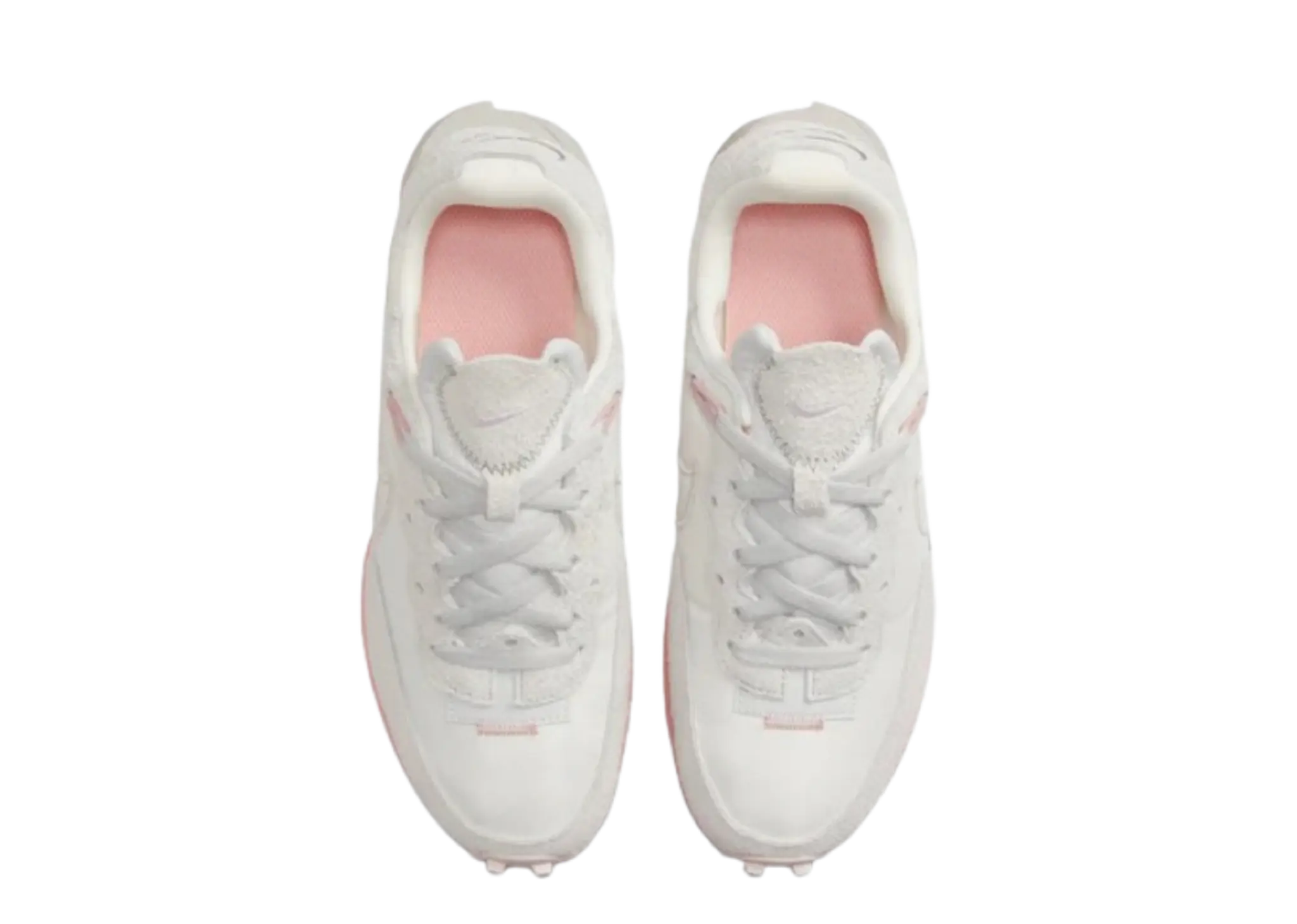 Nike Fontanka Waffle Sail Pink Oxford (Women's) - photo 4