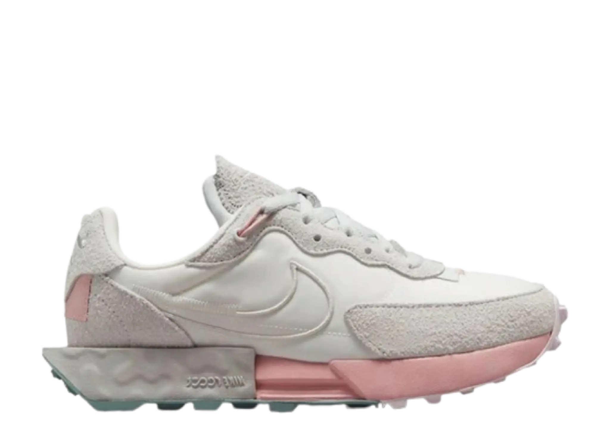 Nike Fontanka Waffle Sail Pink Oxford (Women's)