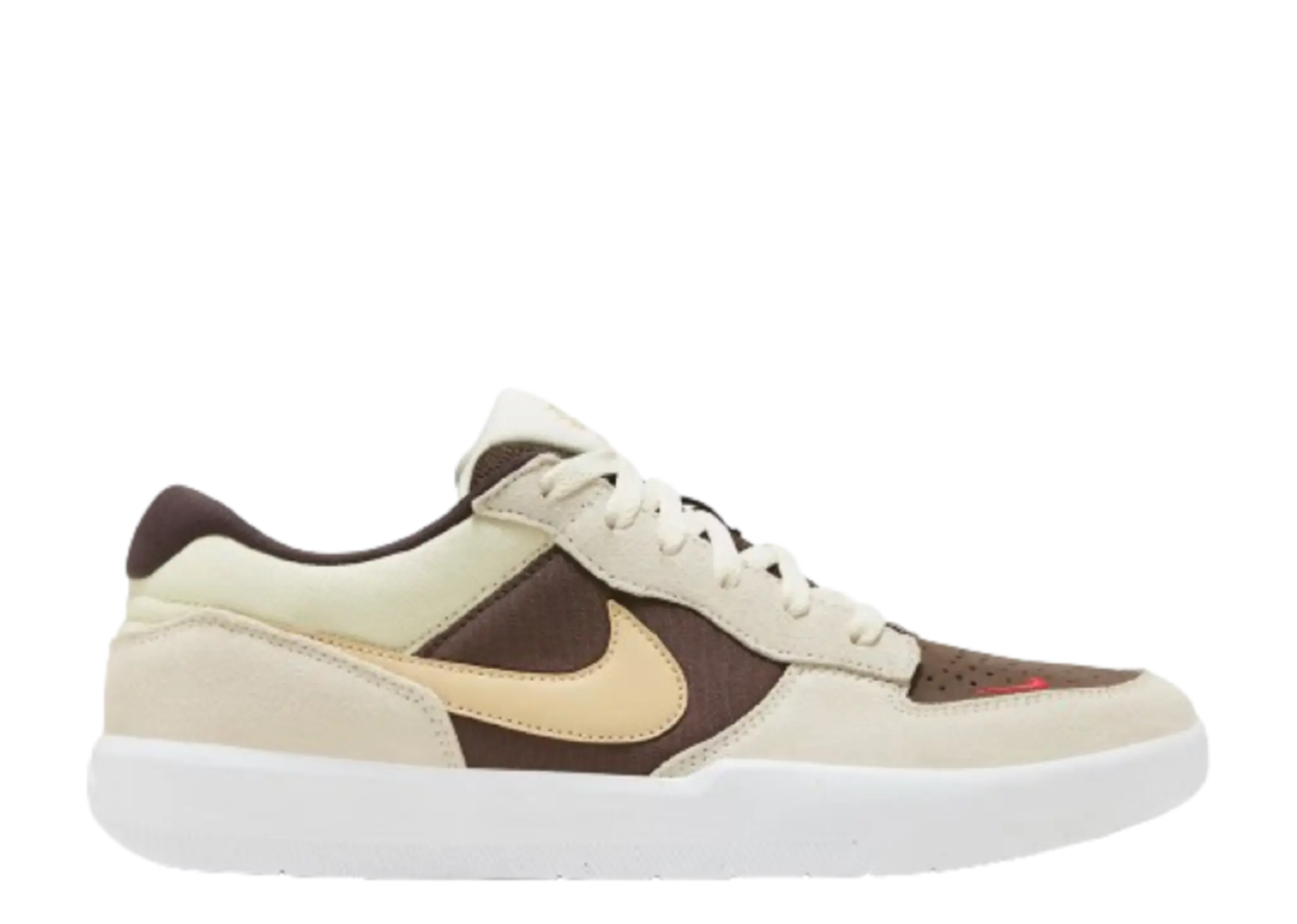 Nike Force 58 SB 'Sesame Baroque Brown'