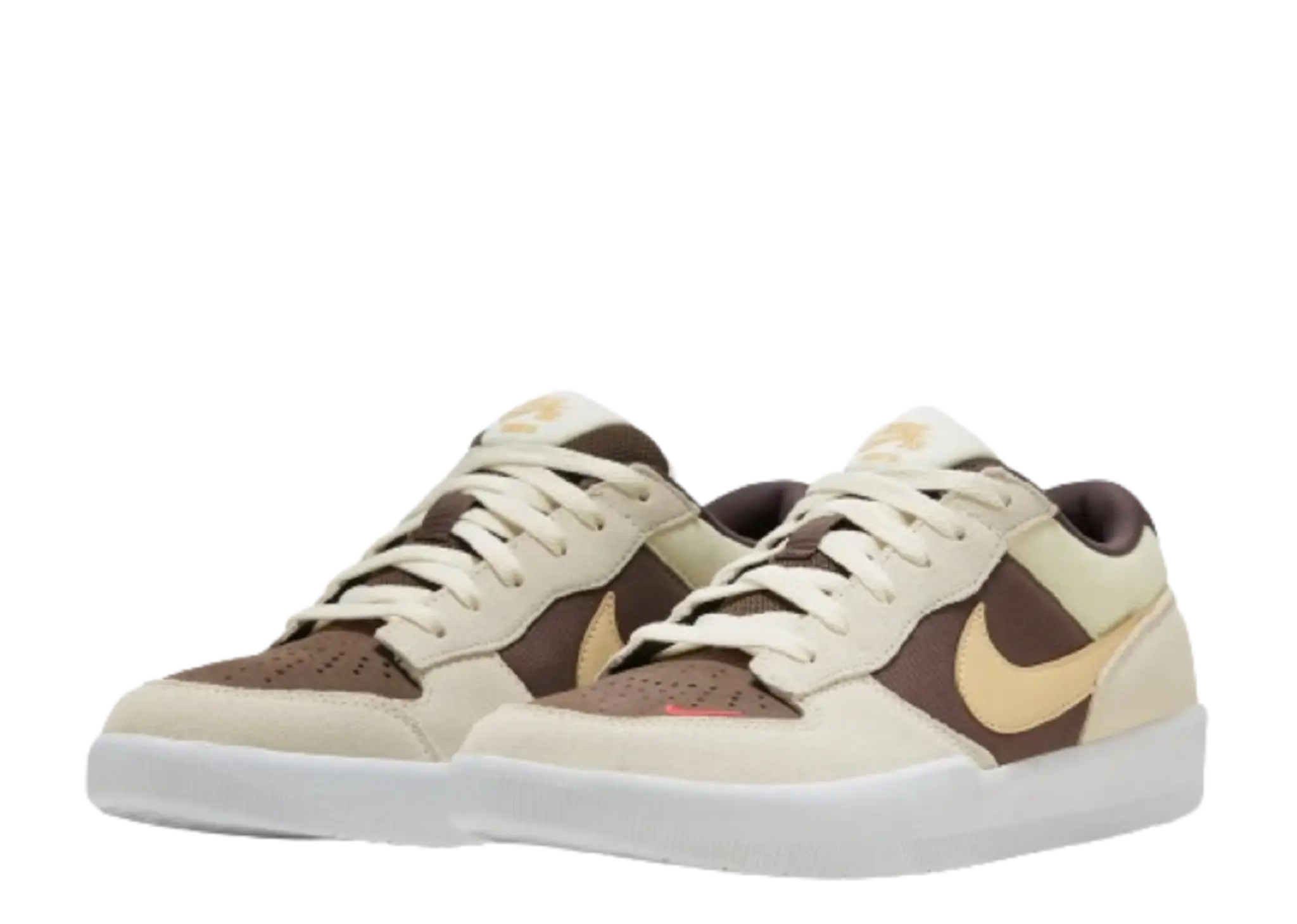 Nike Force 58 SB 'Sesame Baroque Brown' - photo 2