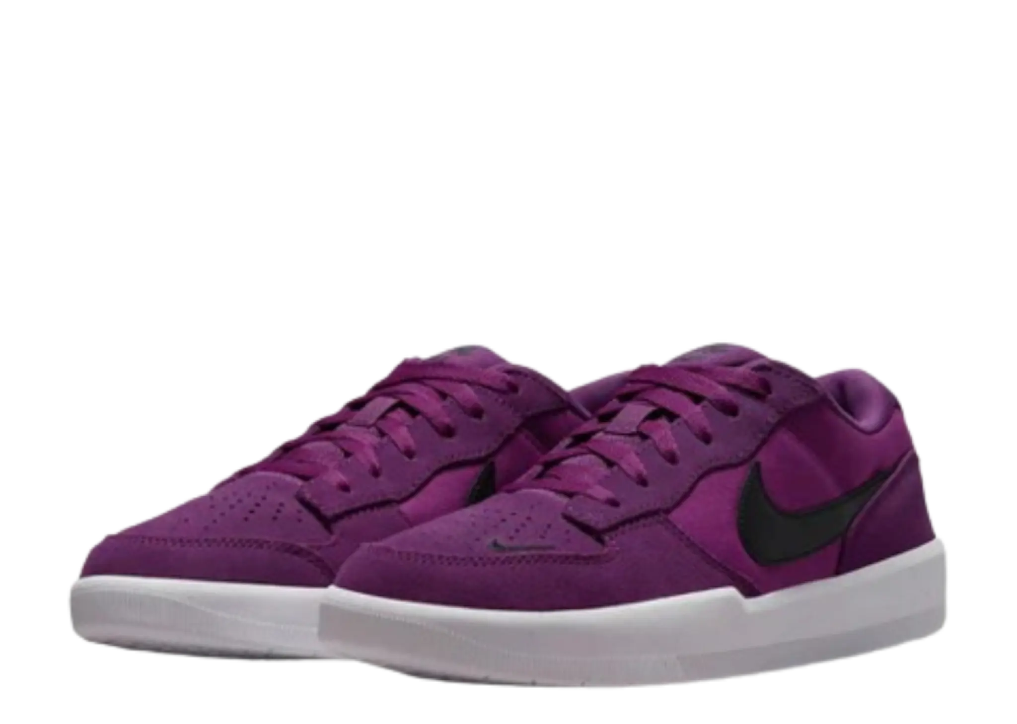 Nike Force 58 SB 'Viotech' - photo 2