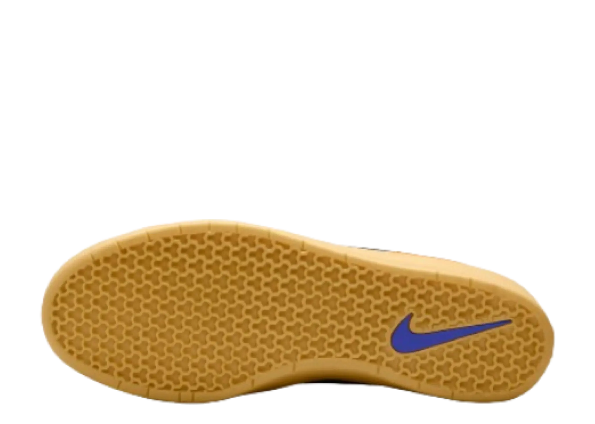 Nike Force 58 SB Monarch Midnight Navy - photo 4
