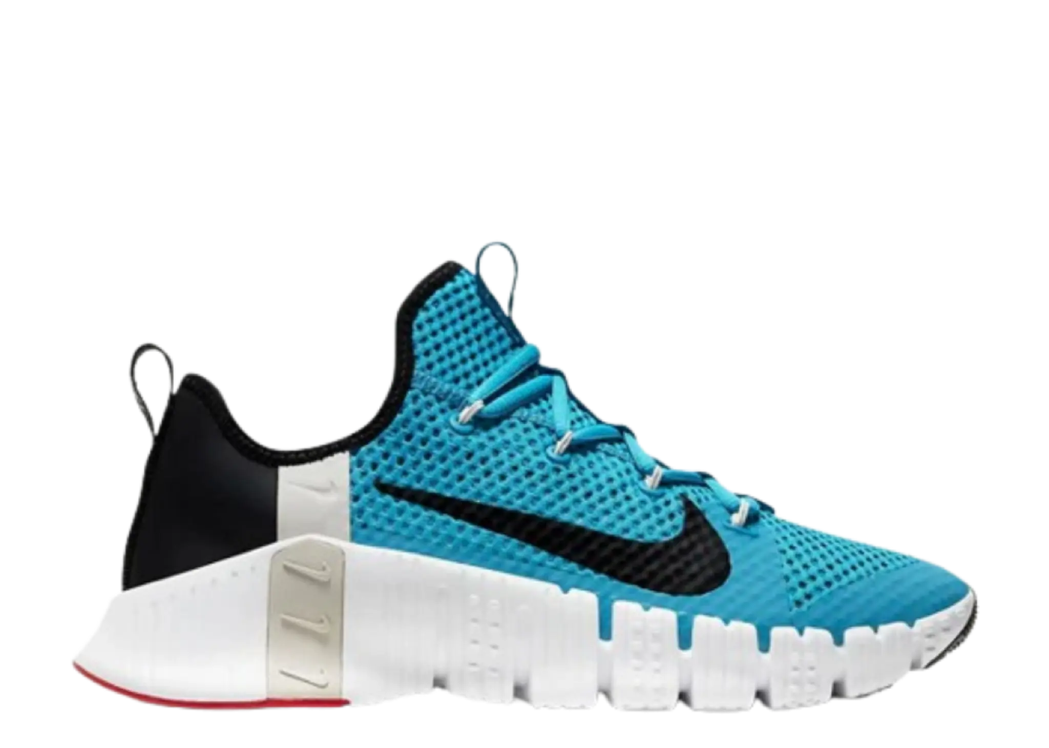 Nike Free Metcon 3 Light Blue Fury