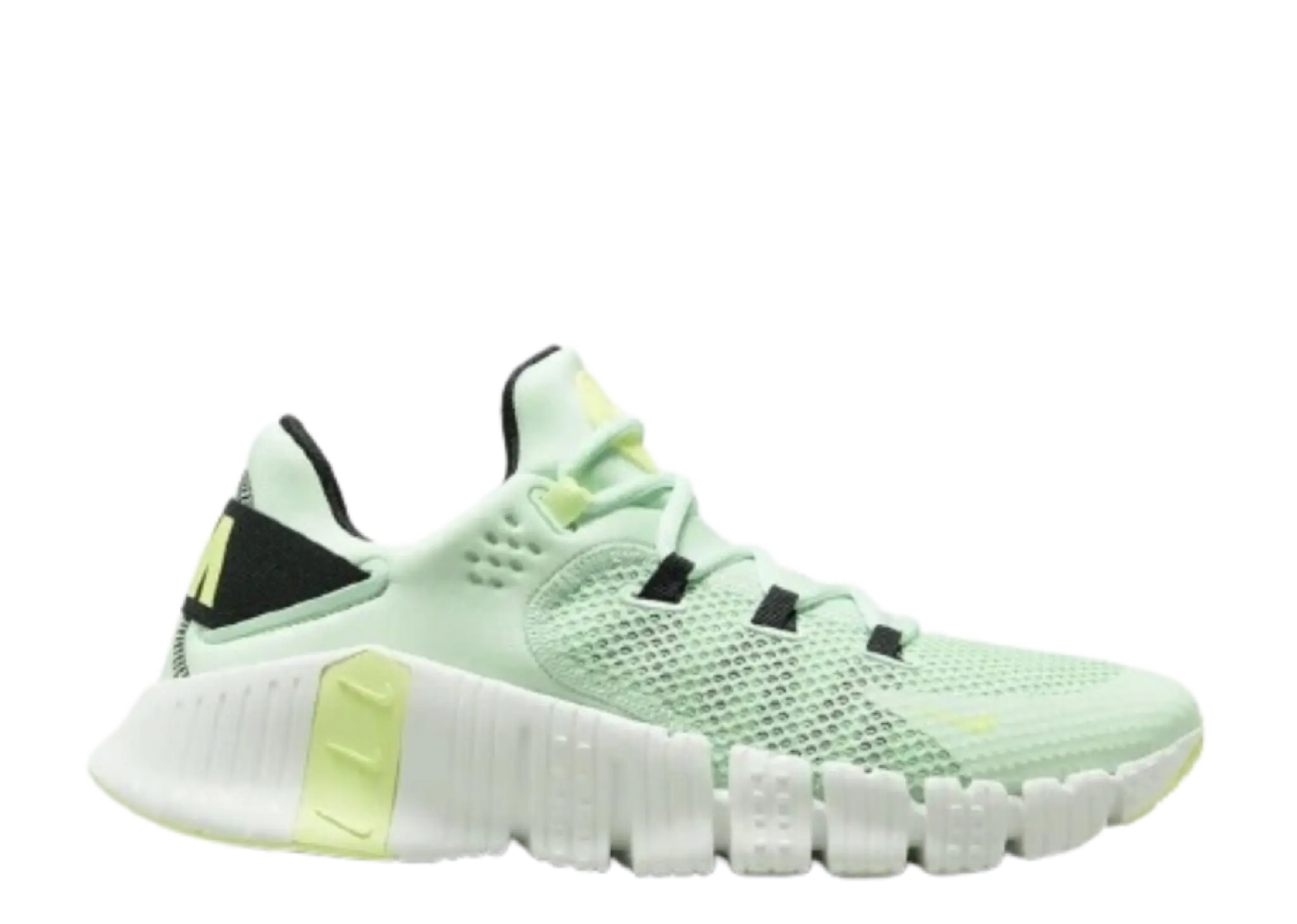 Nike Free Metcon 4 'Mint Foam'